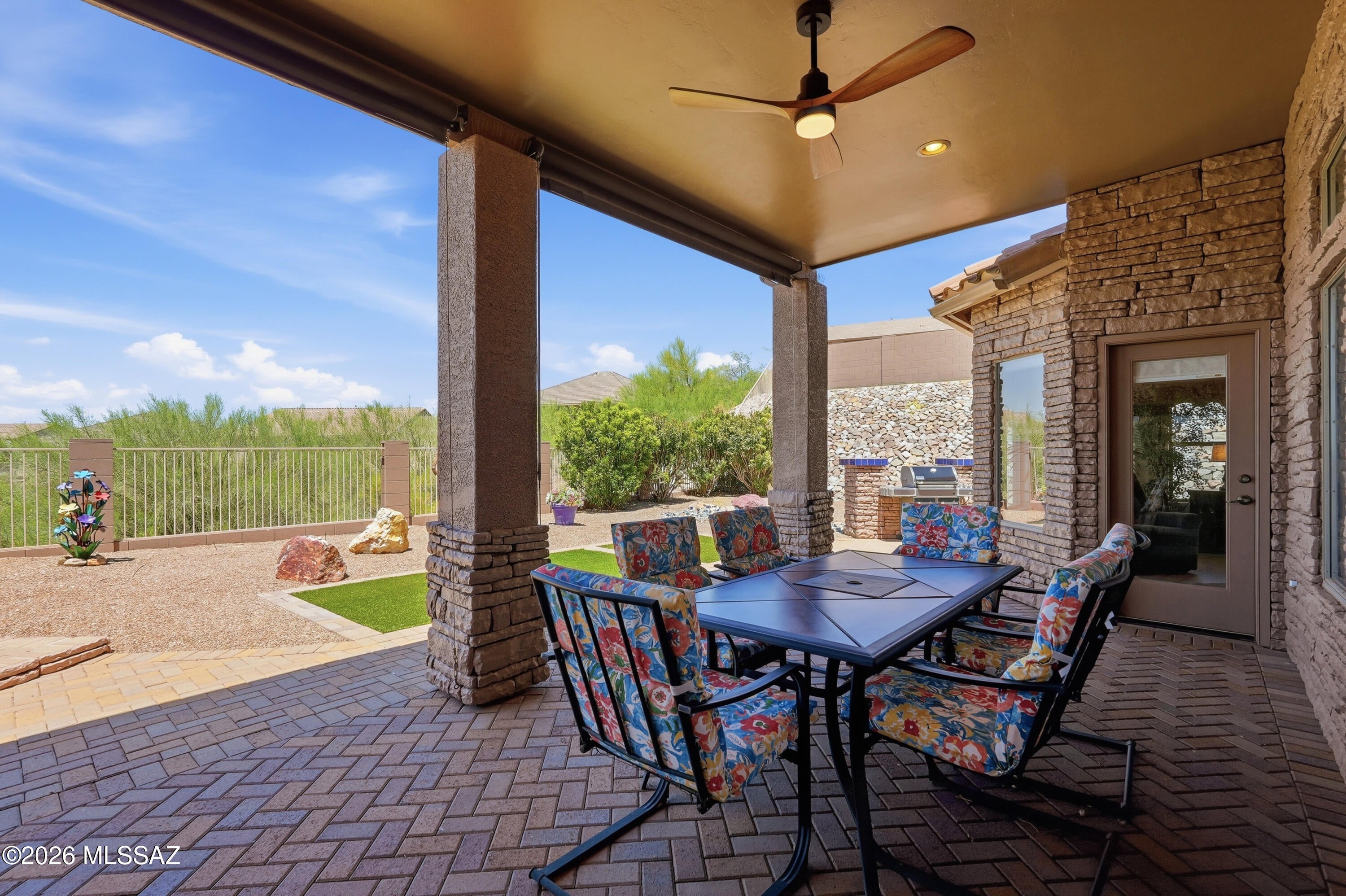 Eagle Crest Ranch - Residential