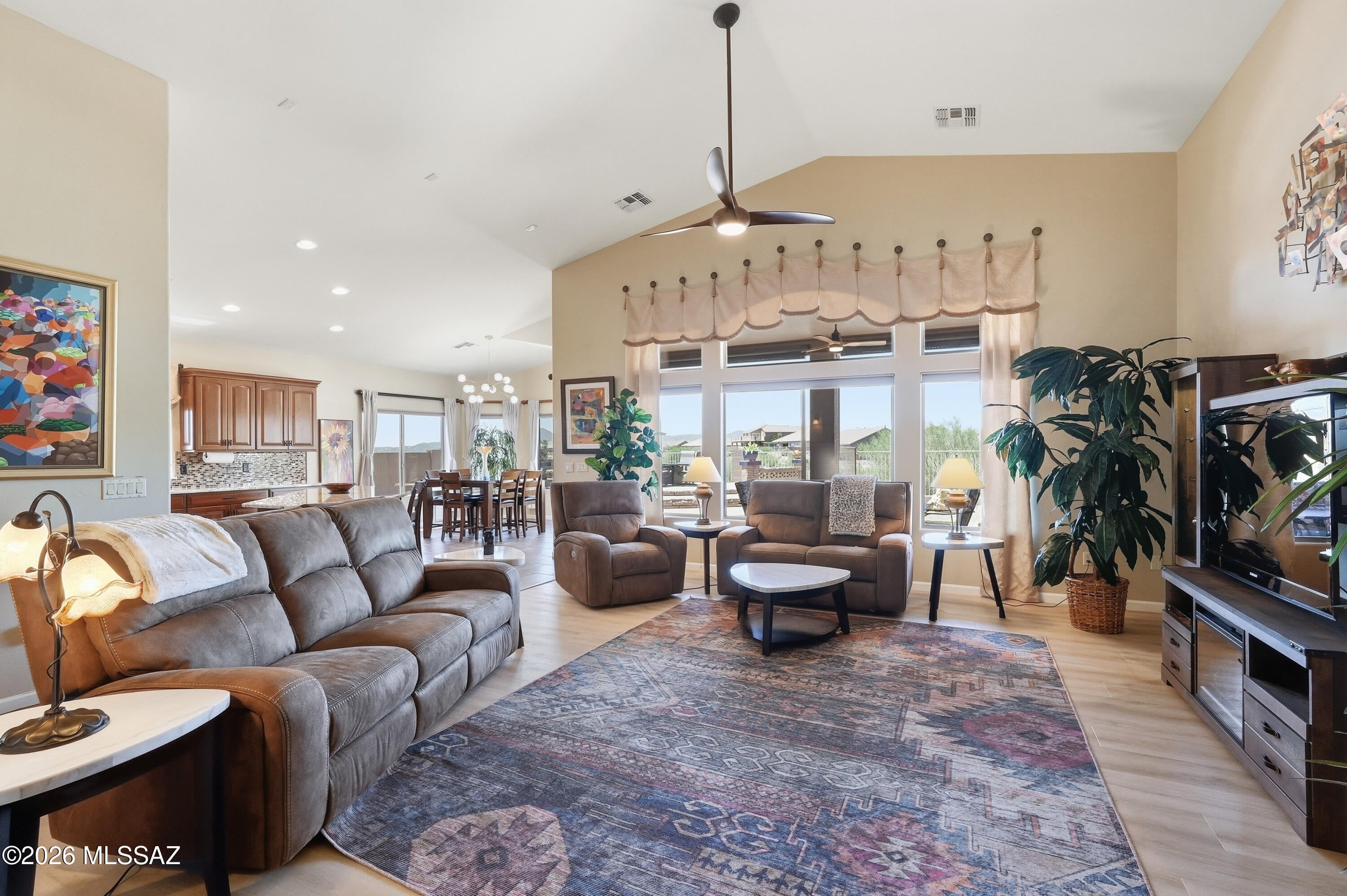 Eagle Crest Ranch - Residential