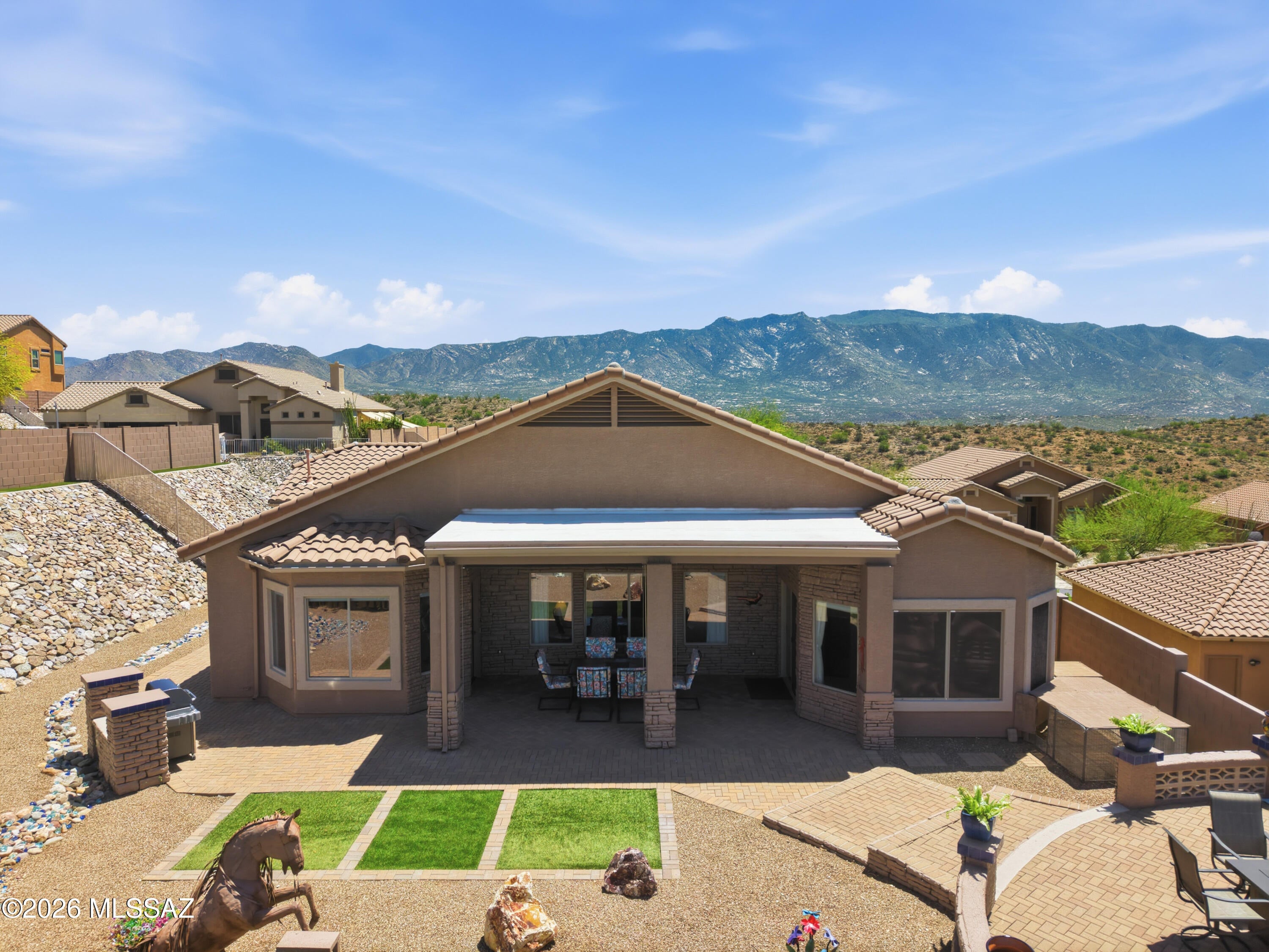 Eagle Crest Ranch - Residential