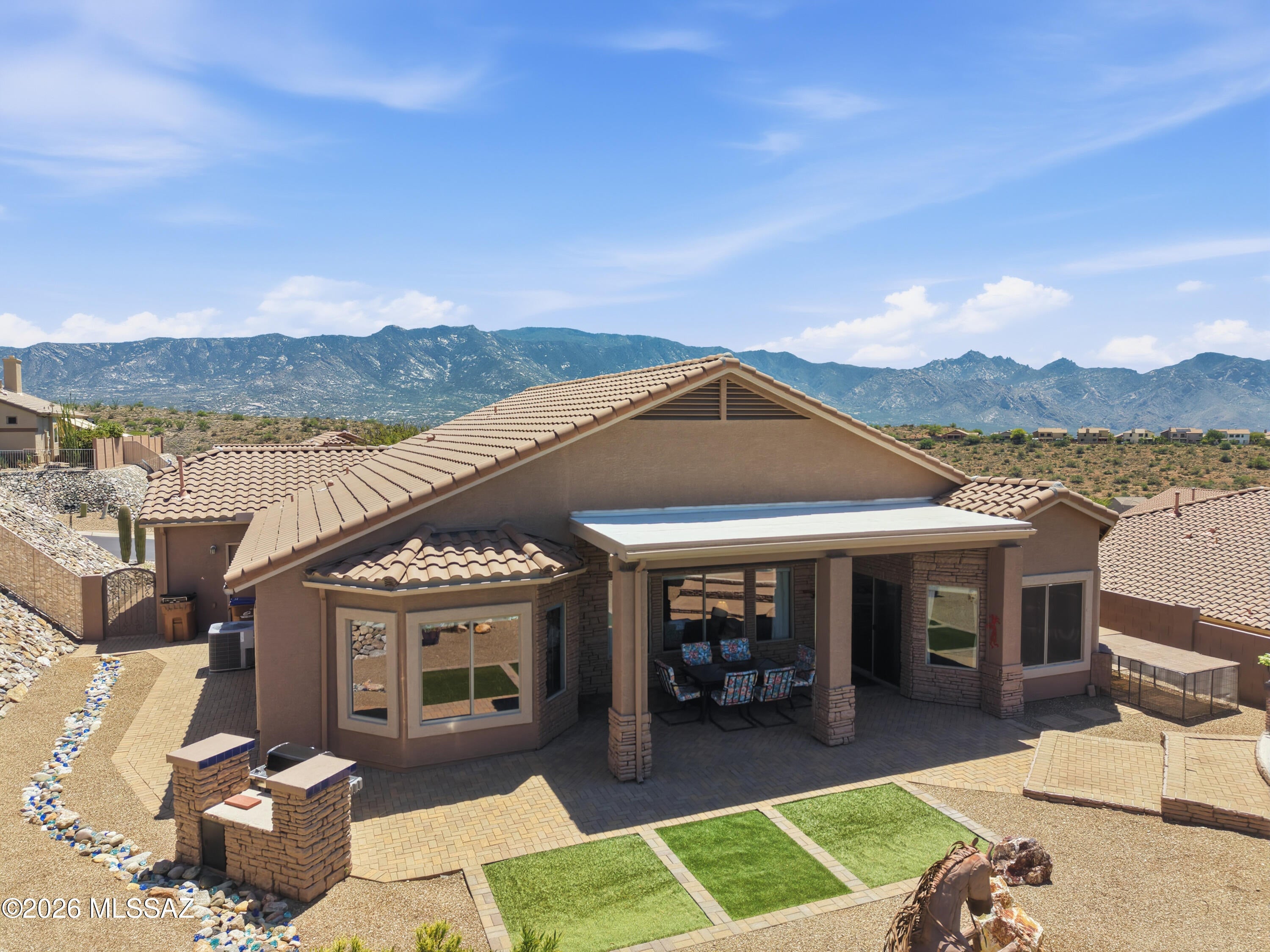 Eagle Crest Ranch - Residential