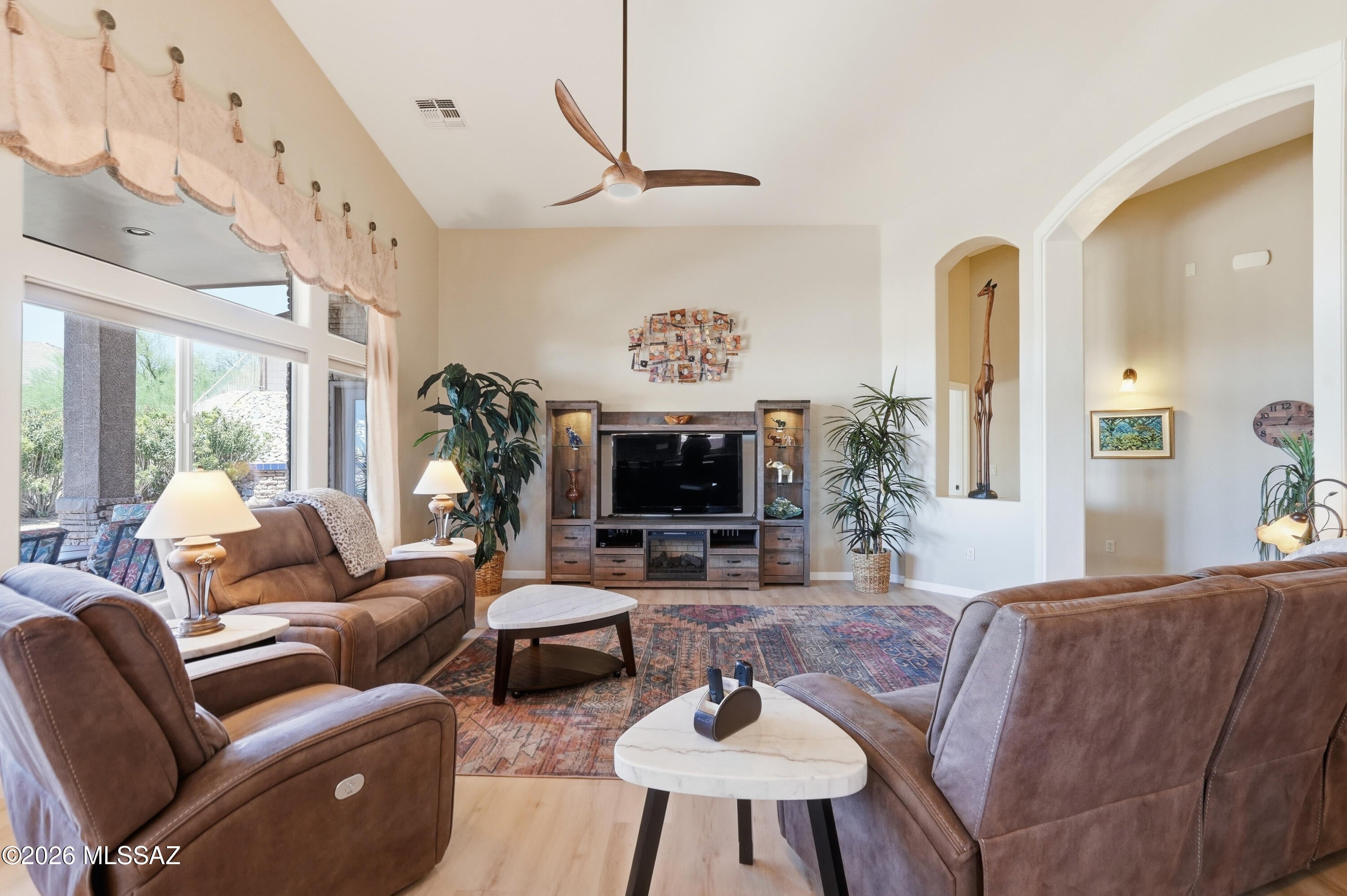 Eagle Crest Ranch - Residential