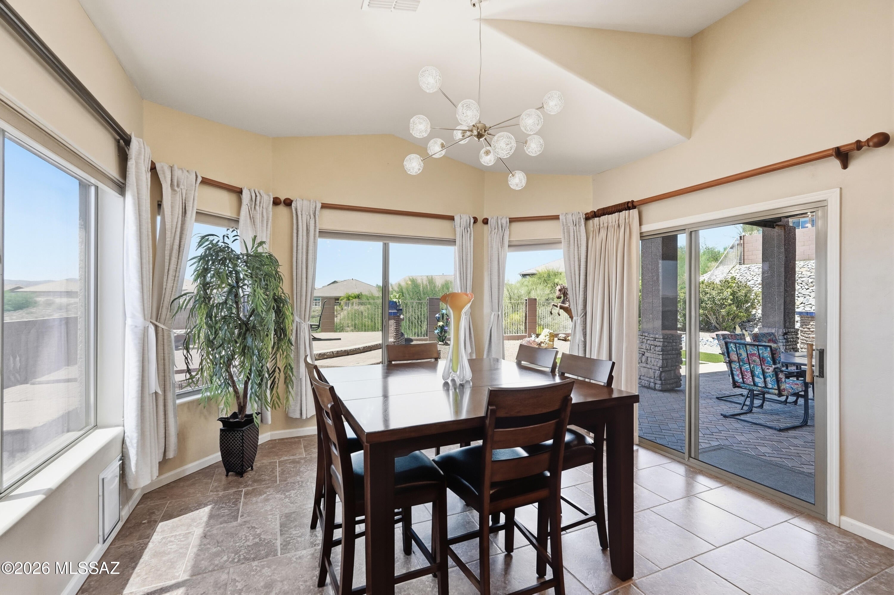Eagle Crest Ranch - Residential