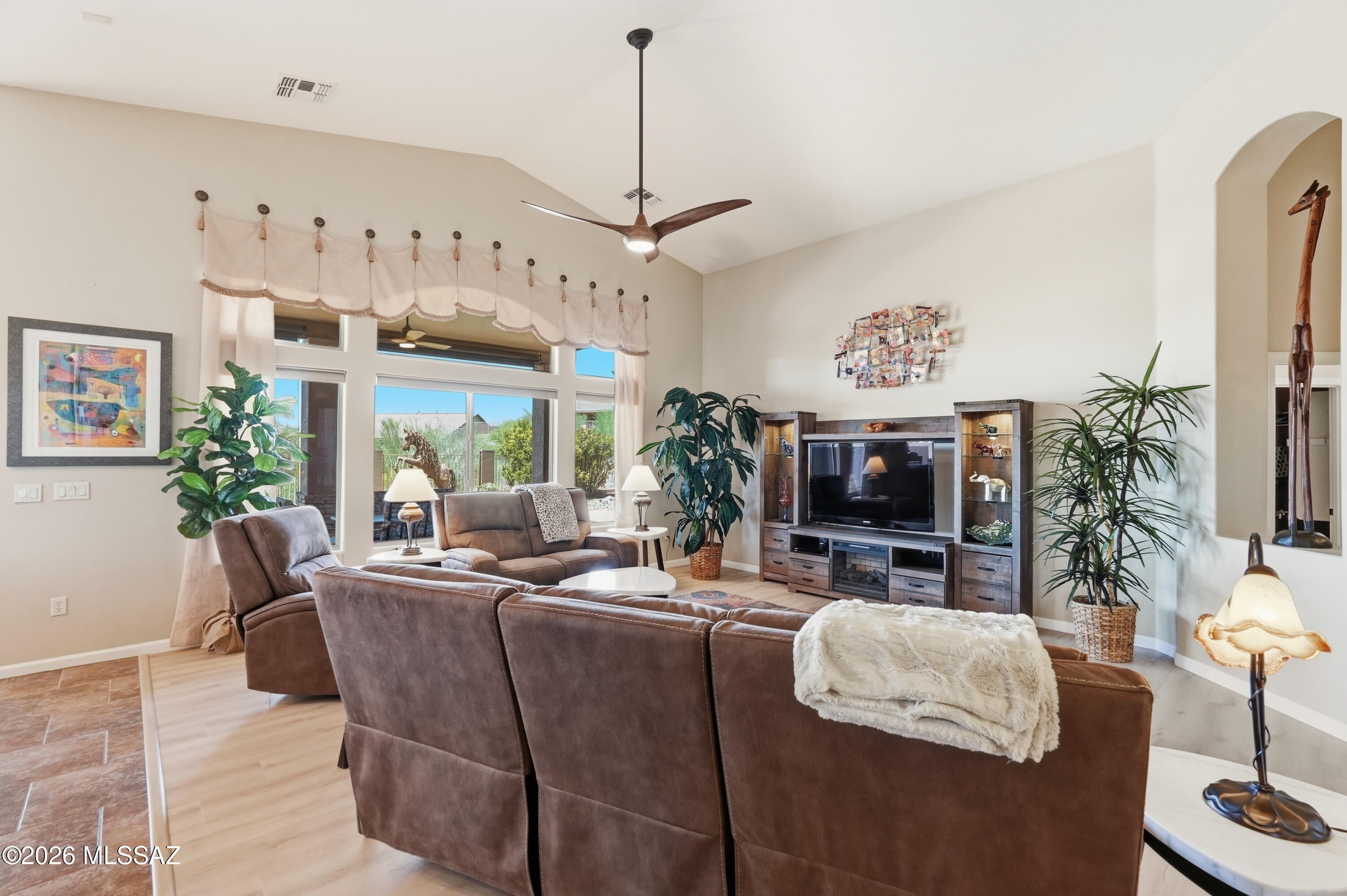 Eagle Crest Ranch - Residential