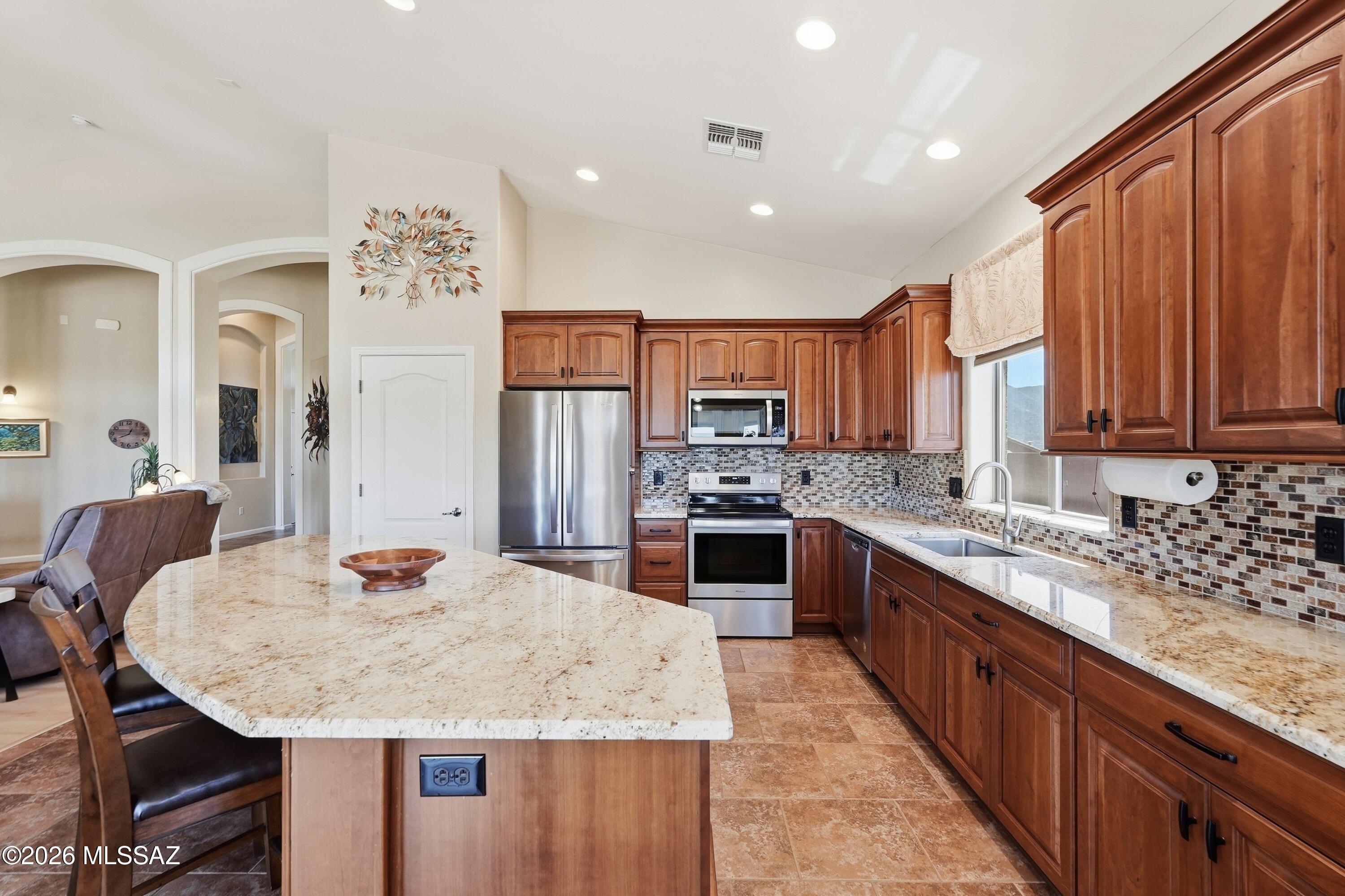 Eagle Crest Ranch - Residential