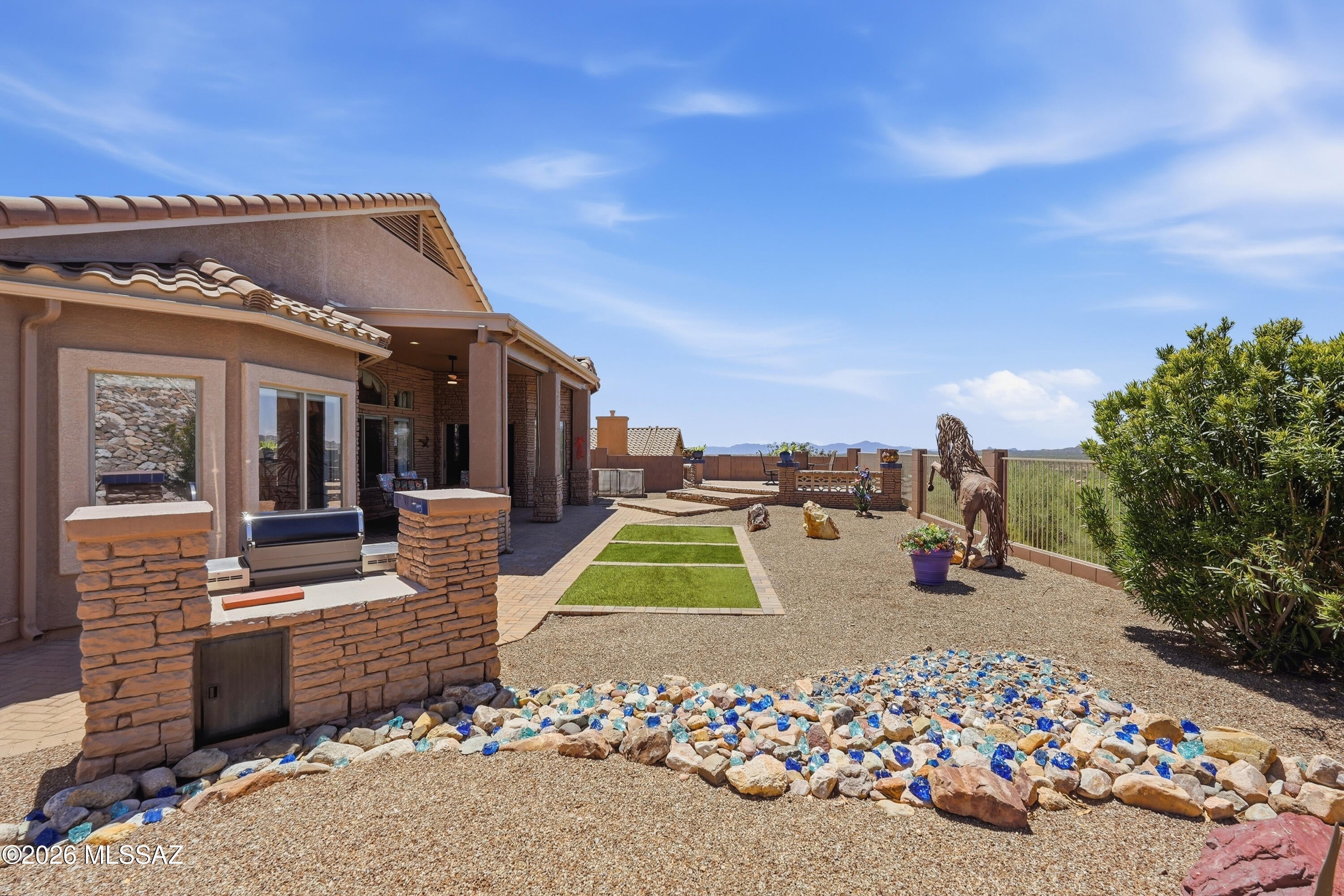 Eagle Crest Ranch - Residential