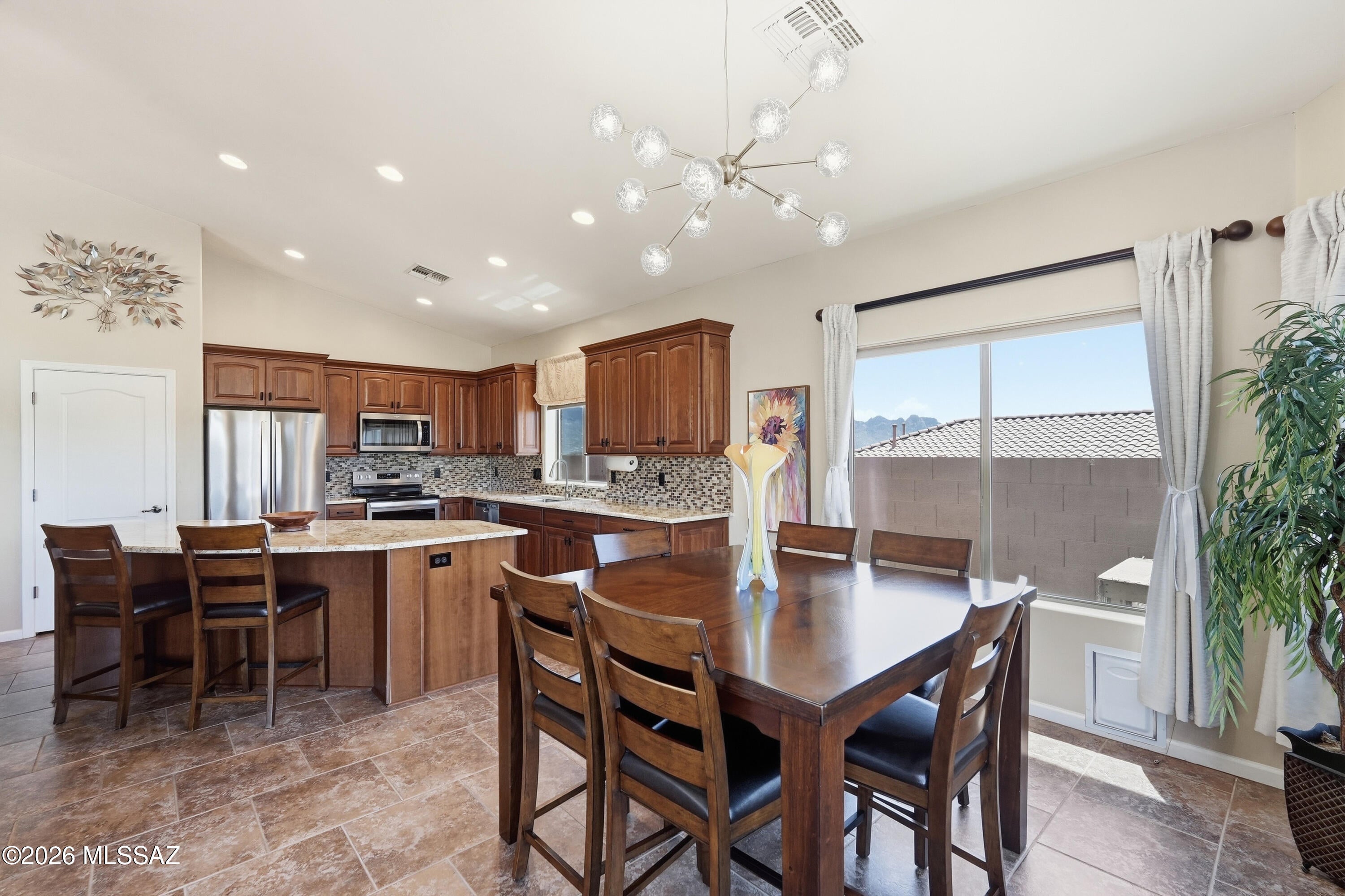 Eagle Crest Ranch - Residential
