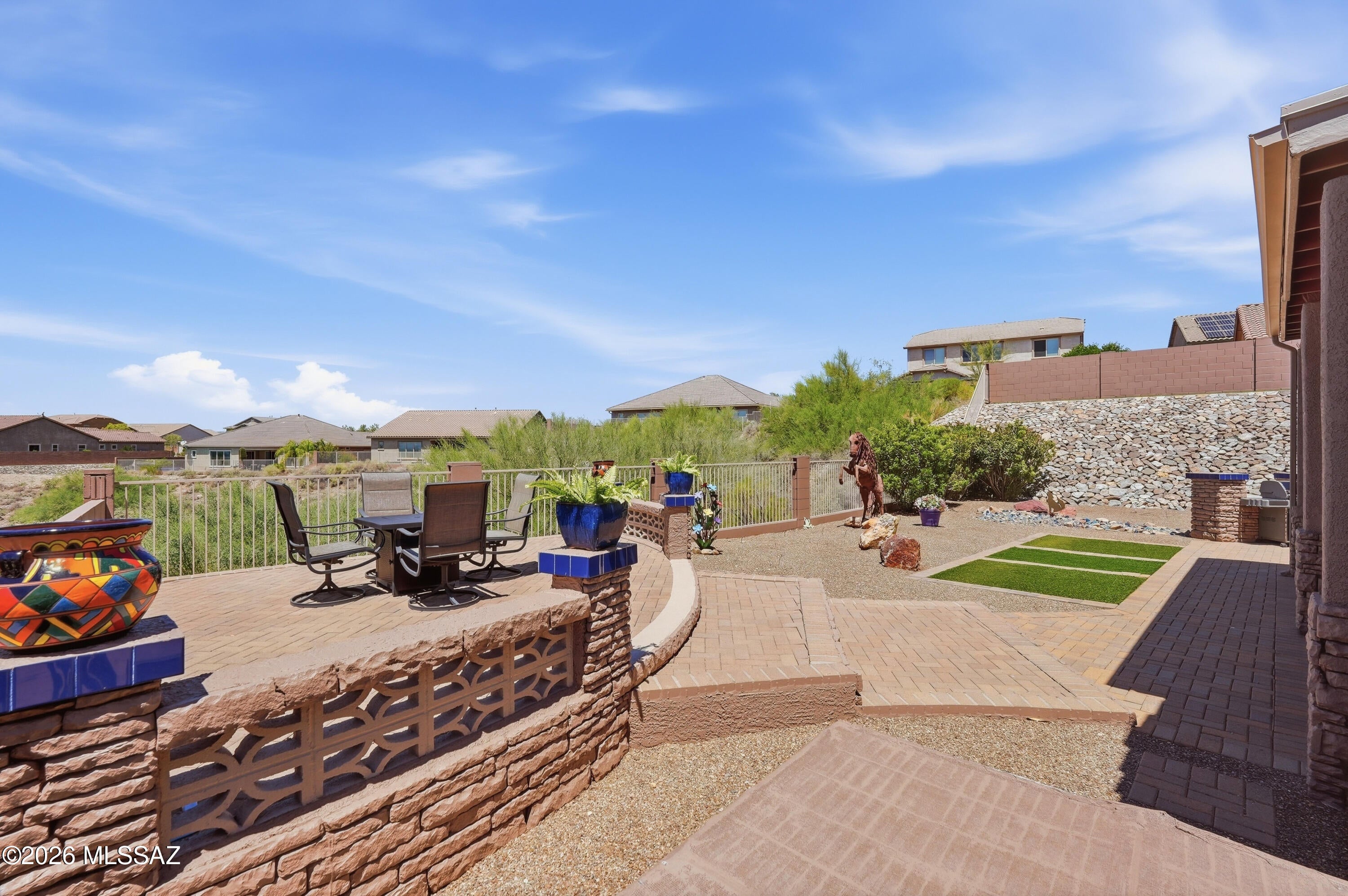 Eagle Crest Ranch - Residential