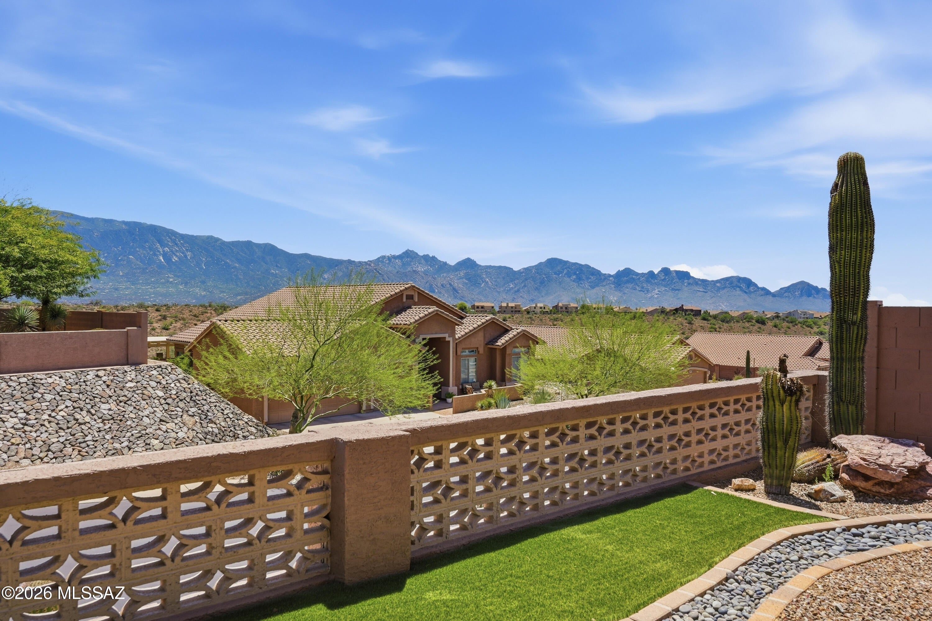 Eagle Crest Ranch - Residential