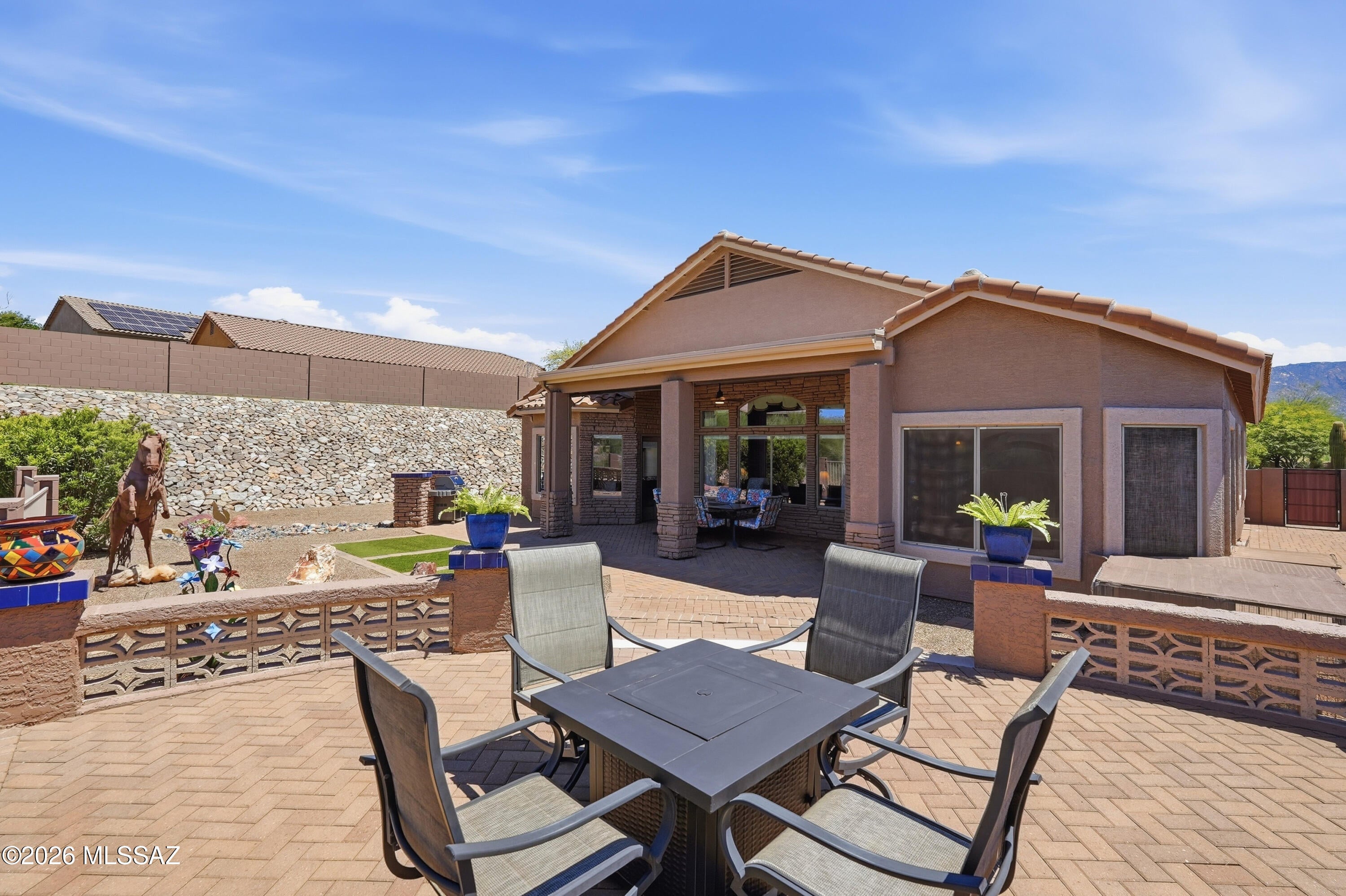 Eagle Crest Ranch - Residential