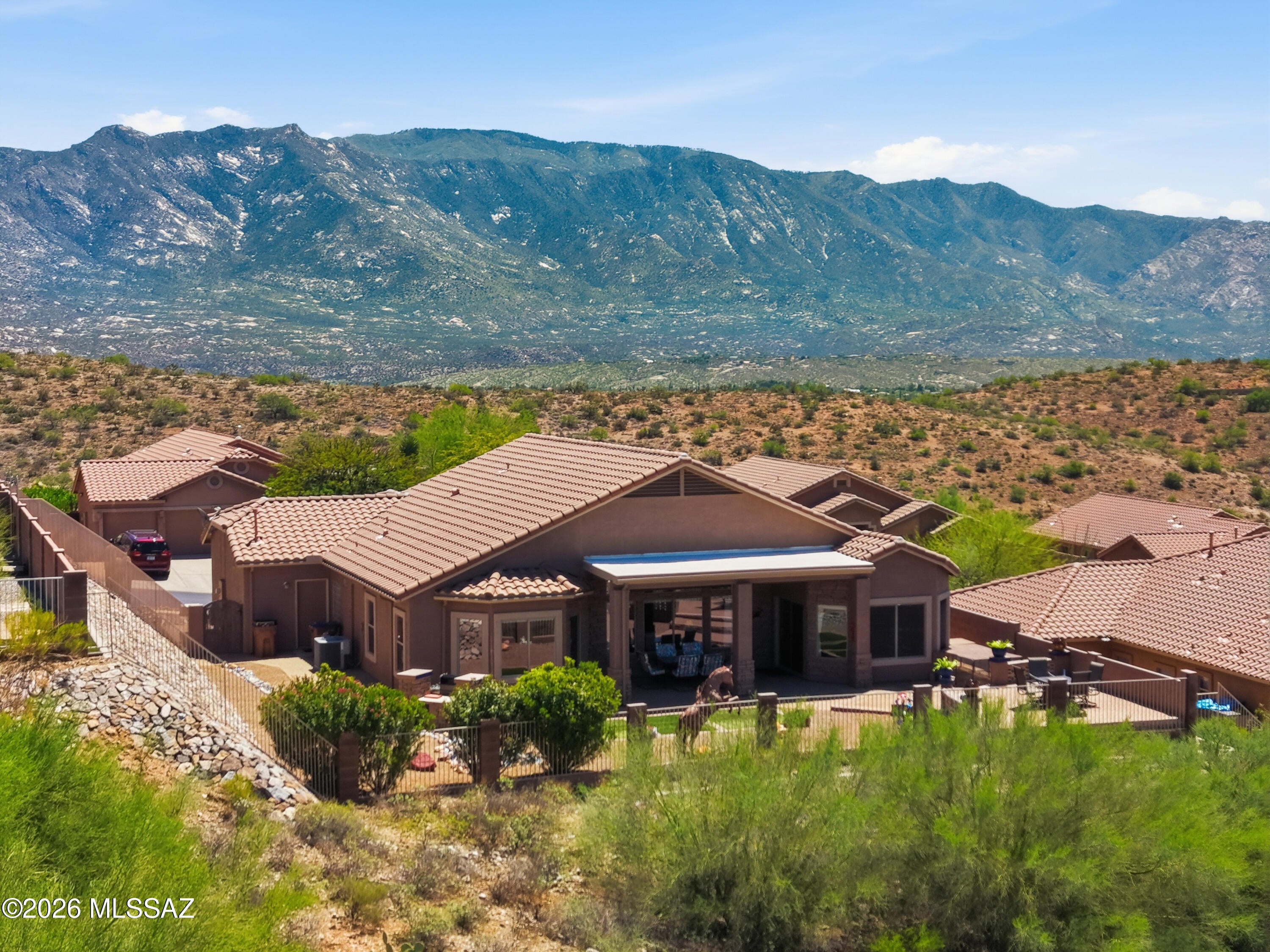 Eagle Crest Ranch - Residential