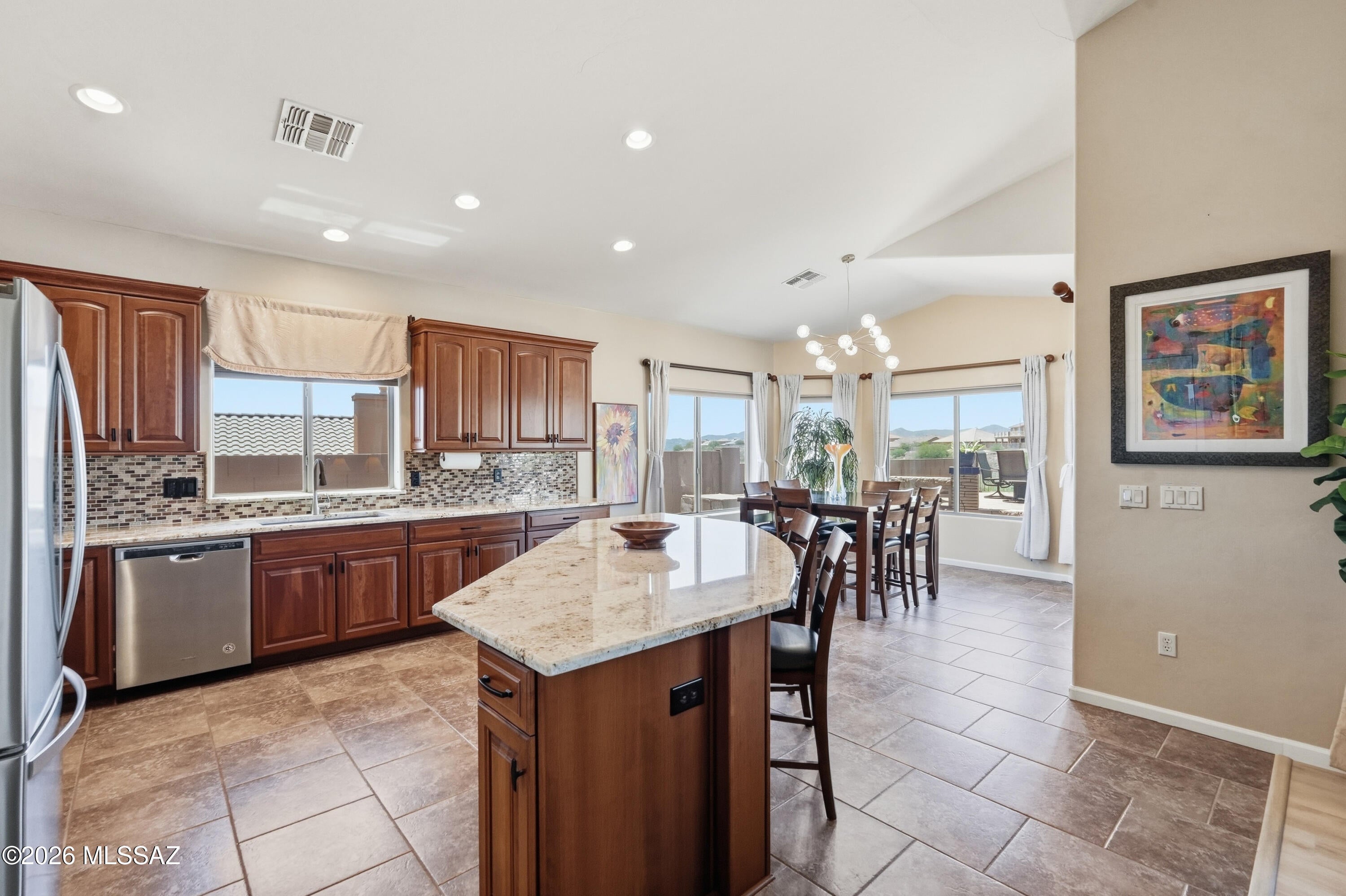Eagle Crest Ranch - Residential