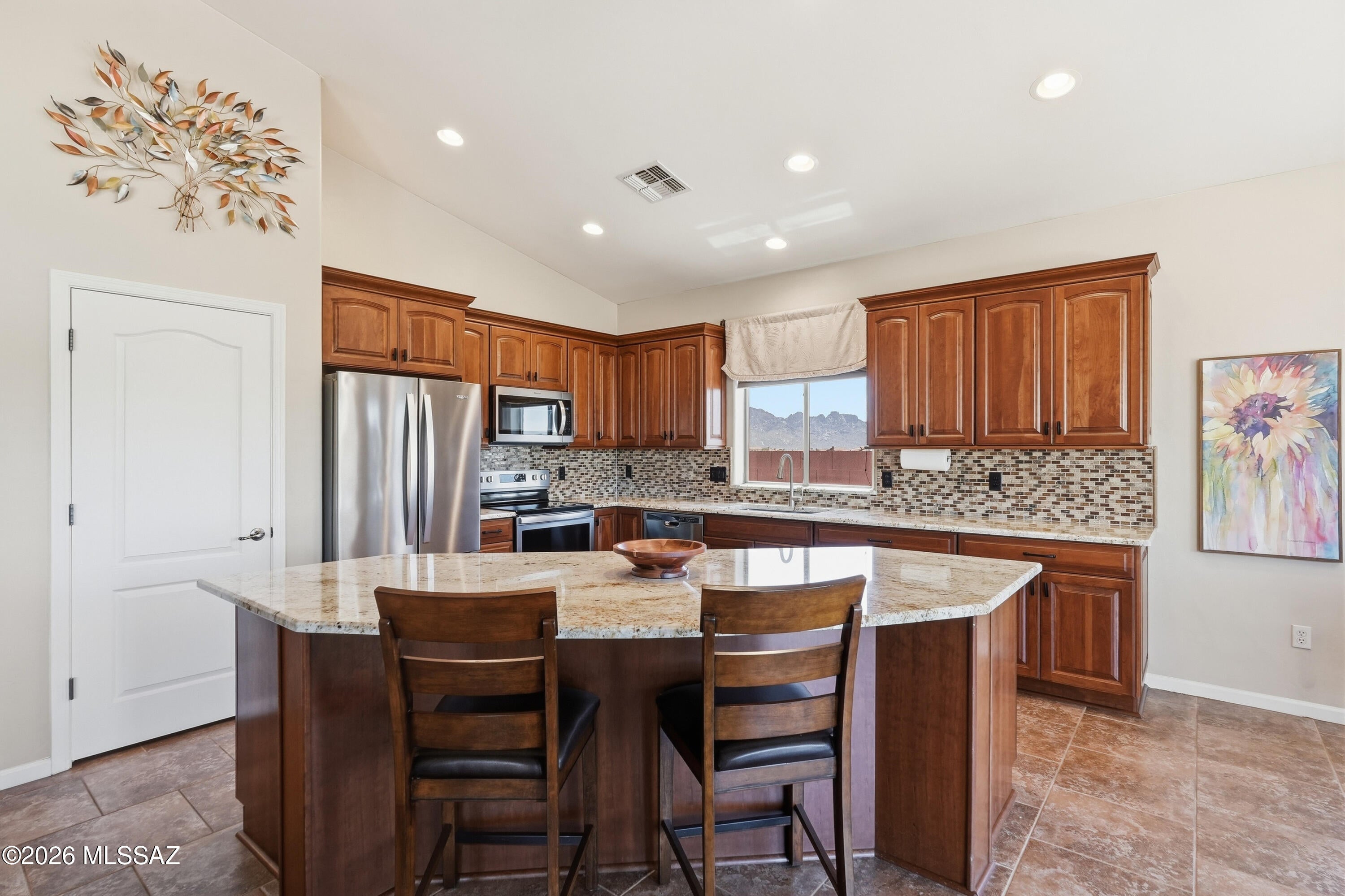 Eagle Crest Ranch - Residential