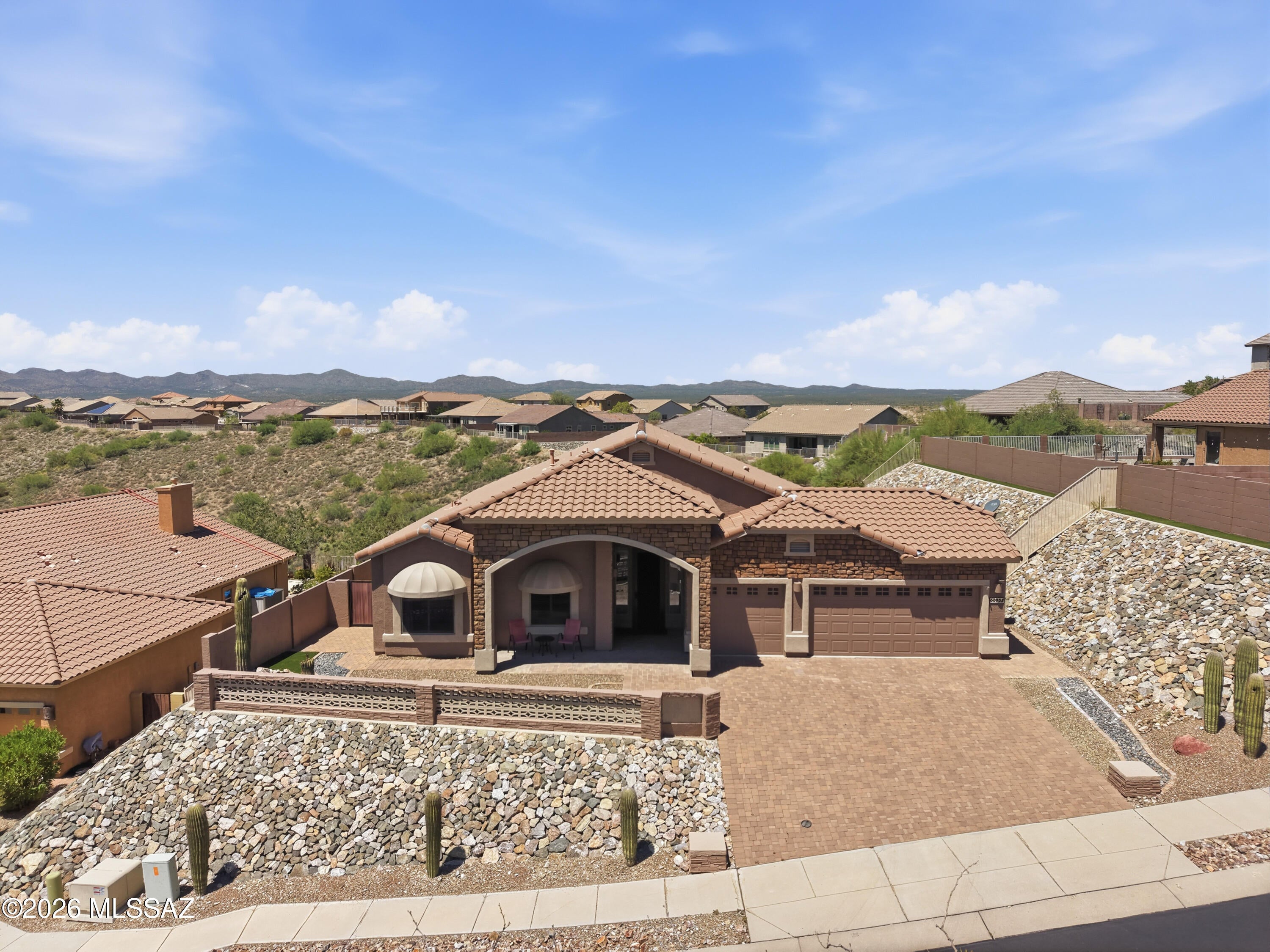 Eagle Crest Ranch - Residential