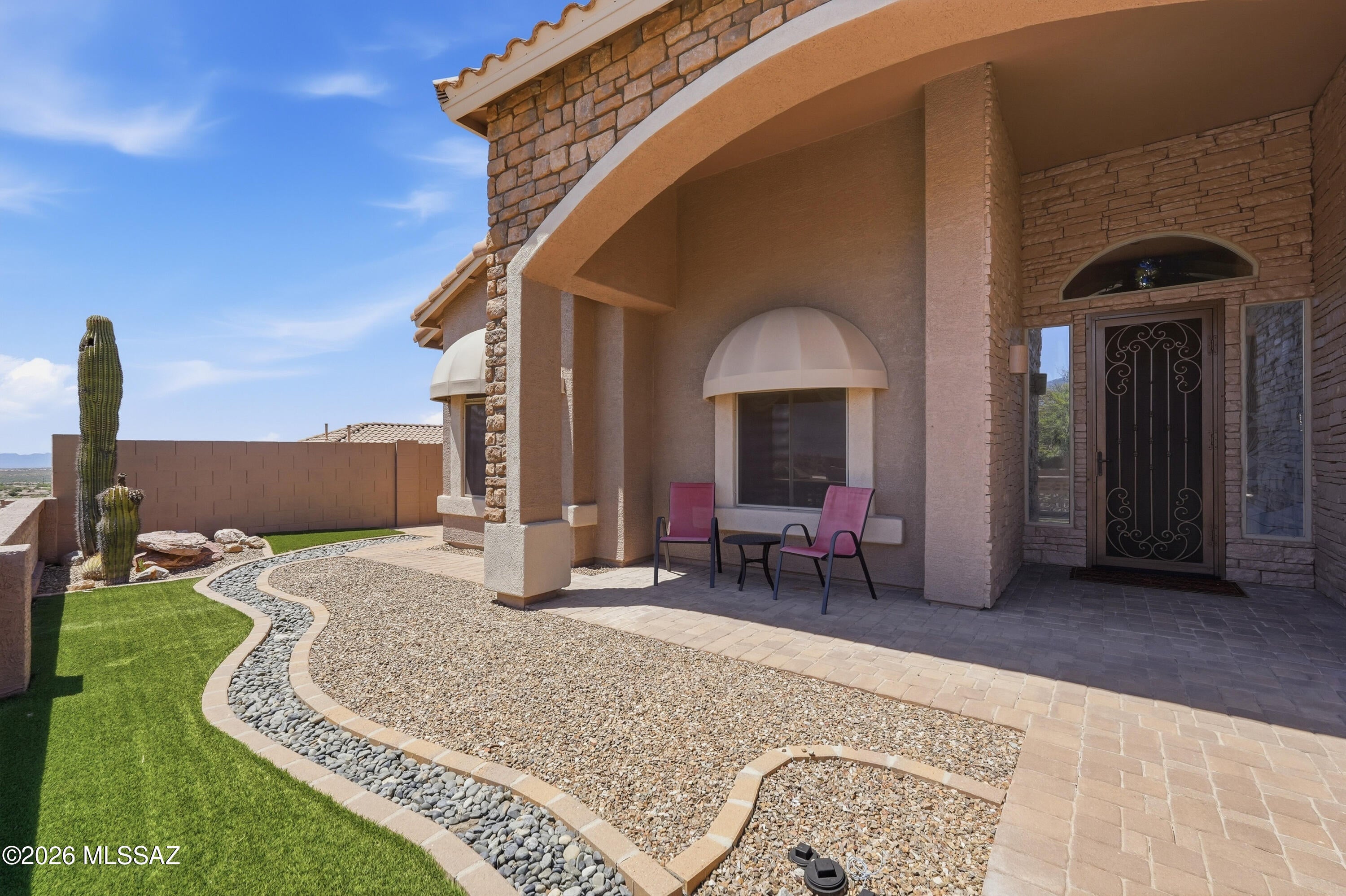 Eagle Crest Ranch - Residential