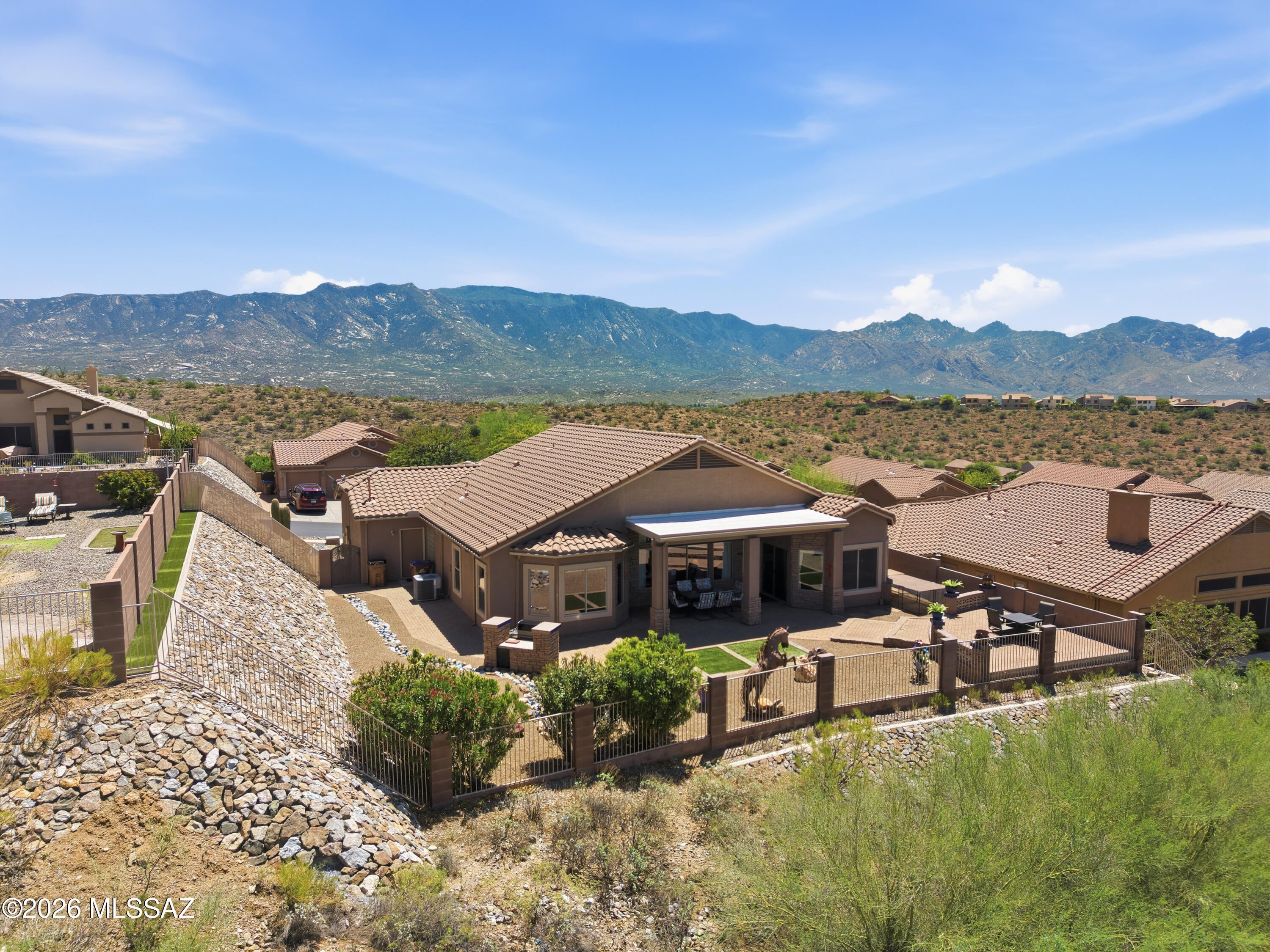 Eagle Crest Ranch - Residential