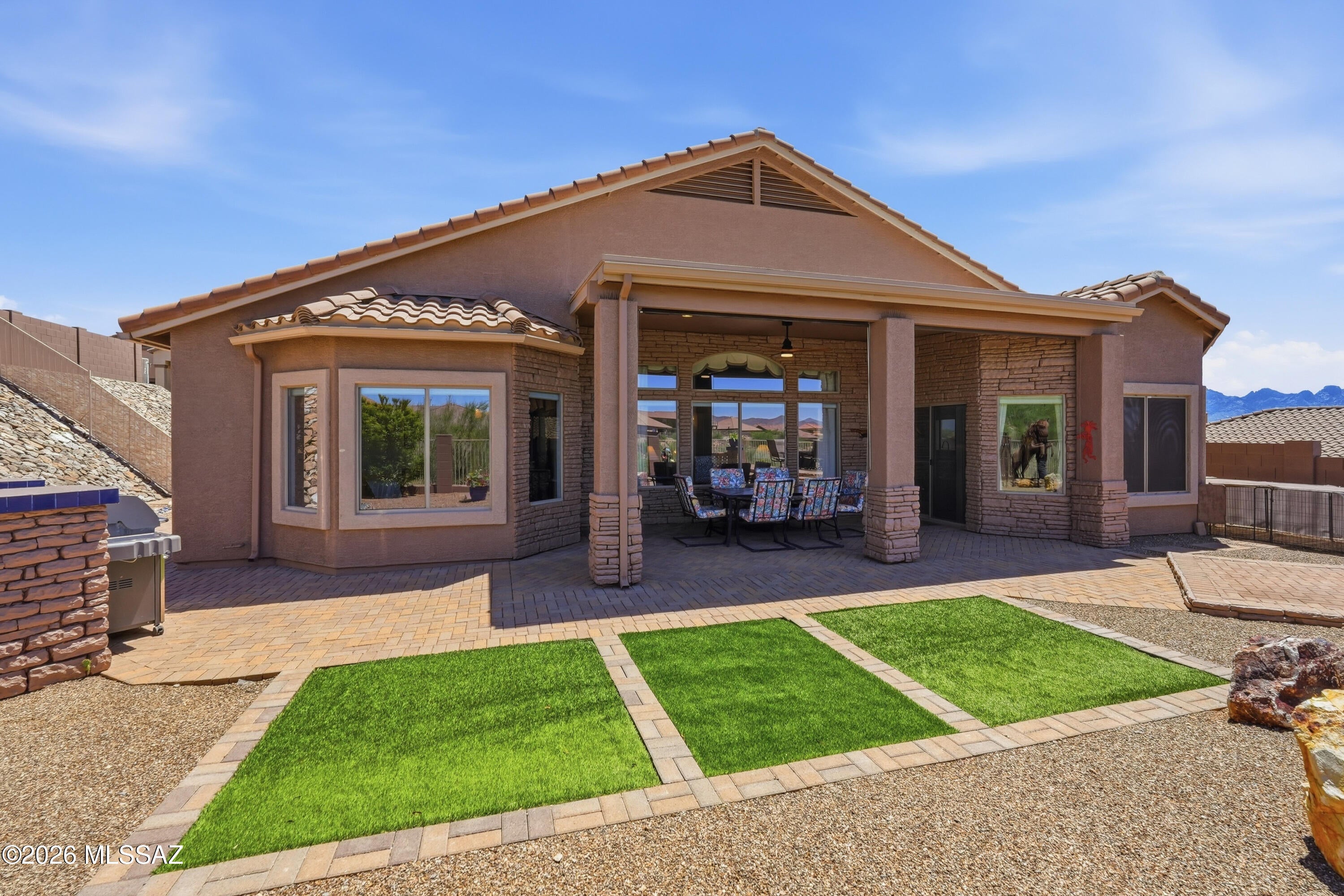 Eagle Crest Ranch - Residential