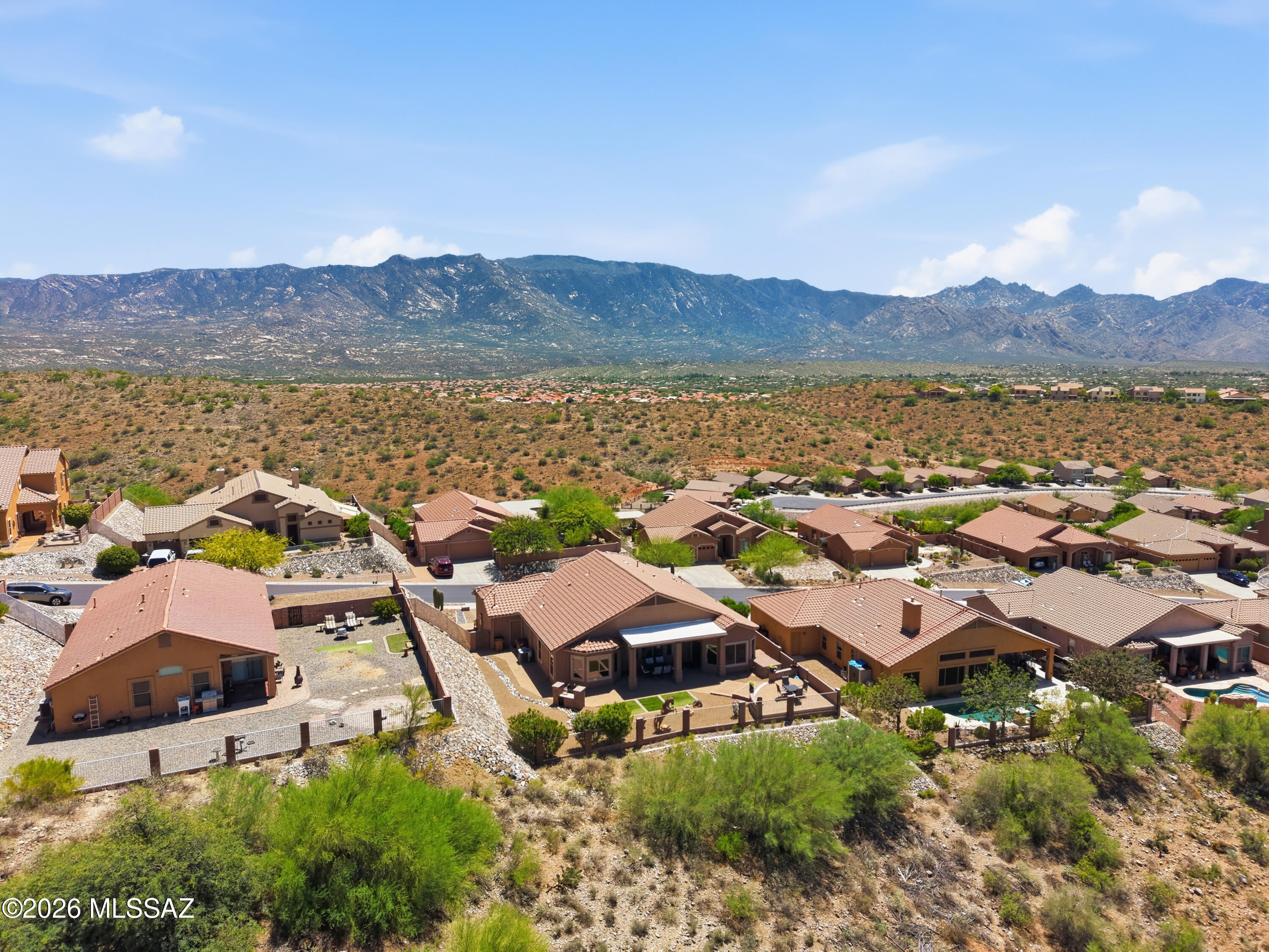 Eagle Crest Ranch - Residential