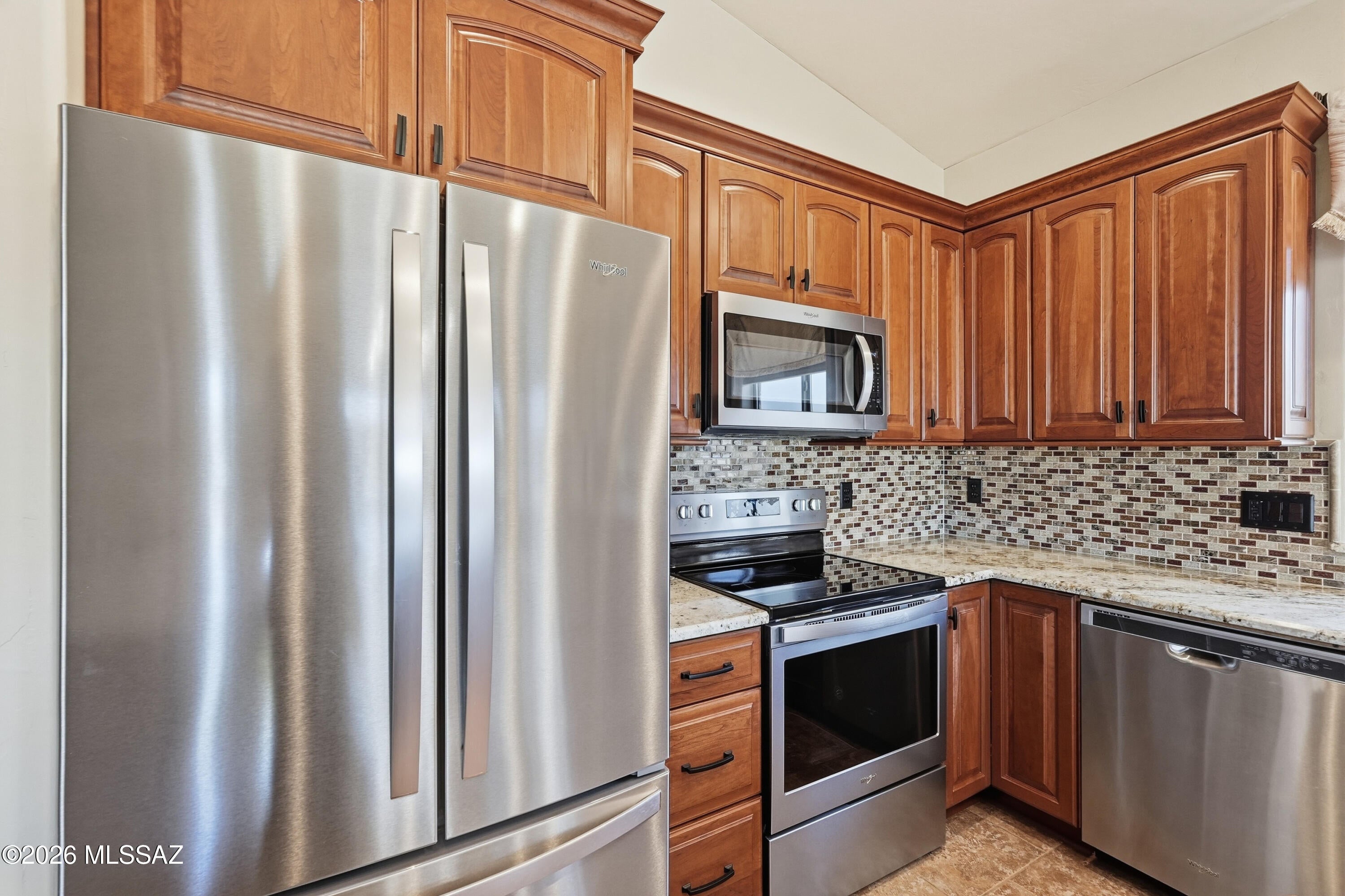 Eagle Crest Ranch - Residential
