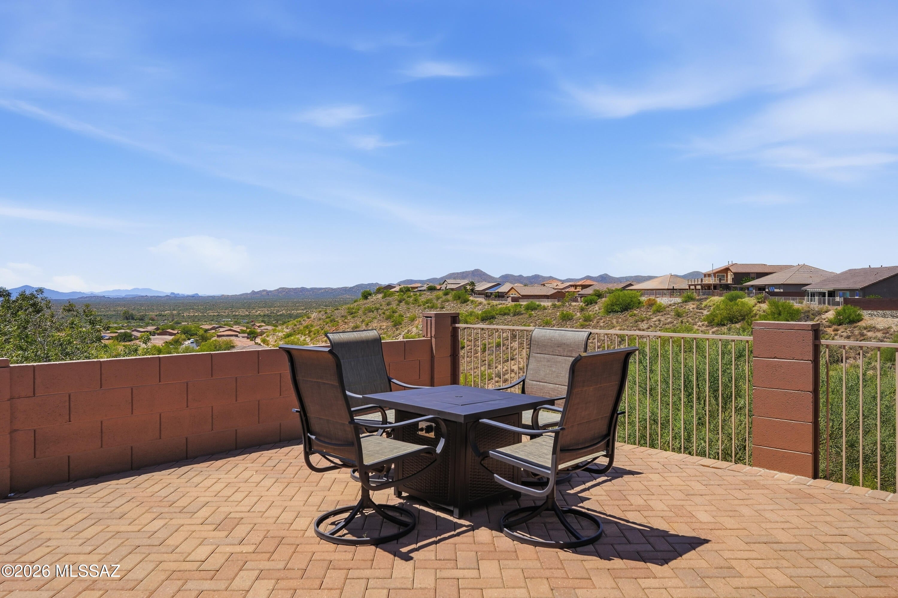 Eagle Crest Ranch - Residential
