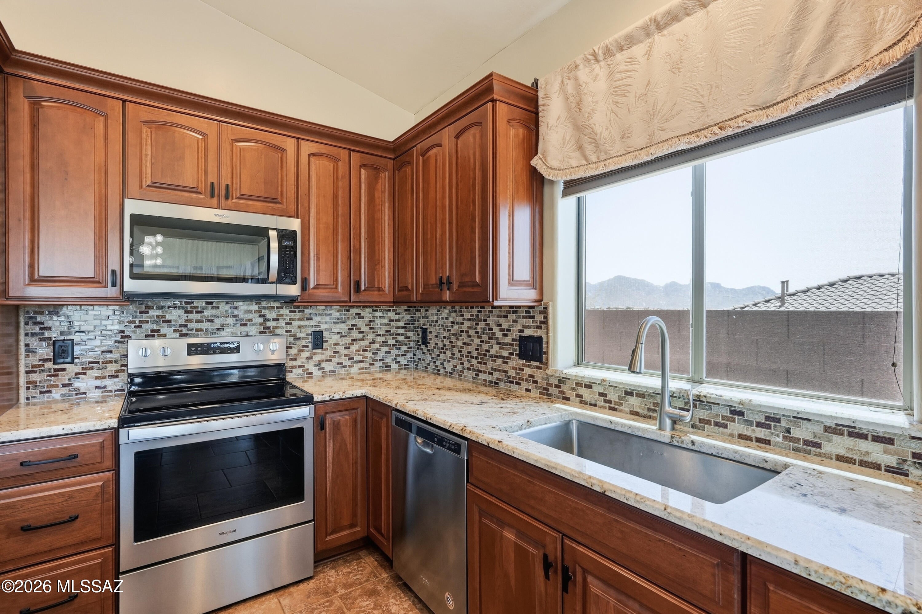 Eagle Crest Ranch - Residential
