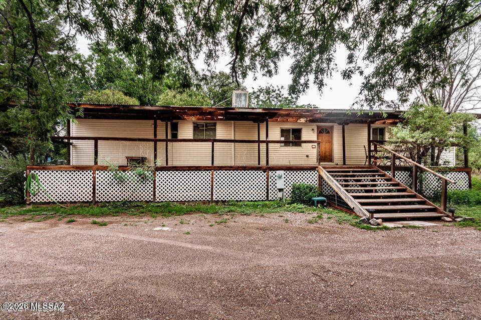 Other/Unknown - Residential