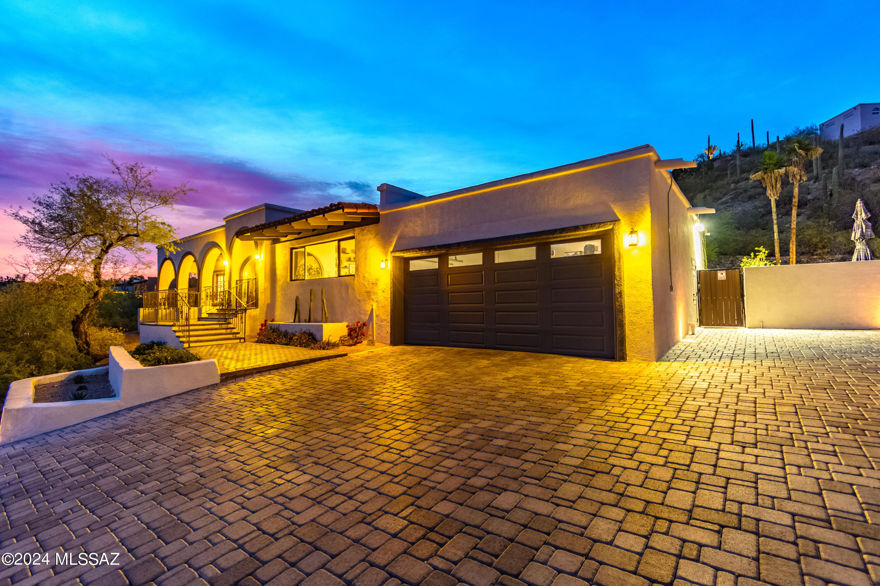 Coronado Foothills Estates - Residential
