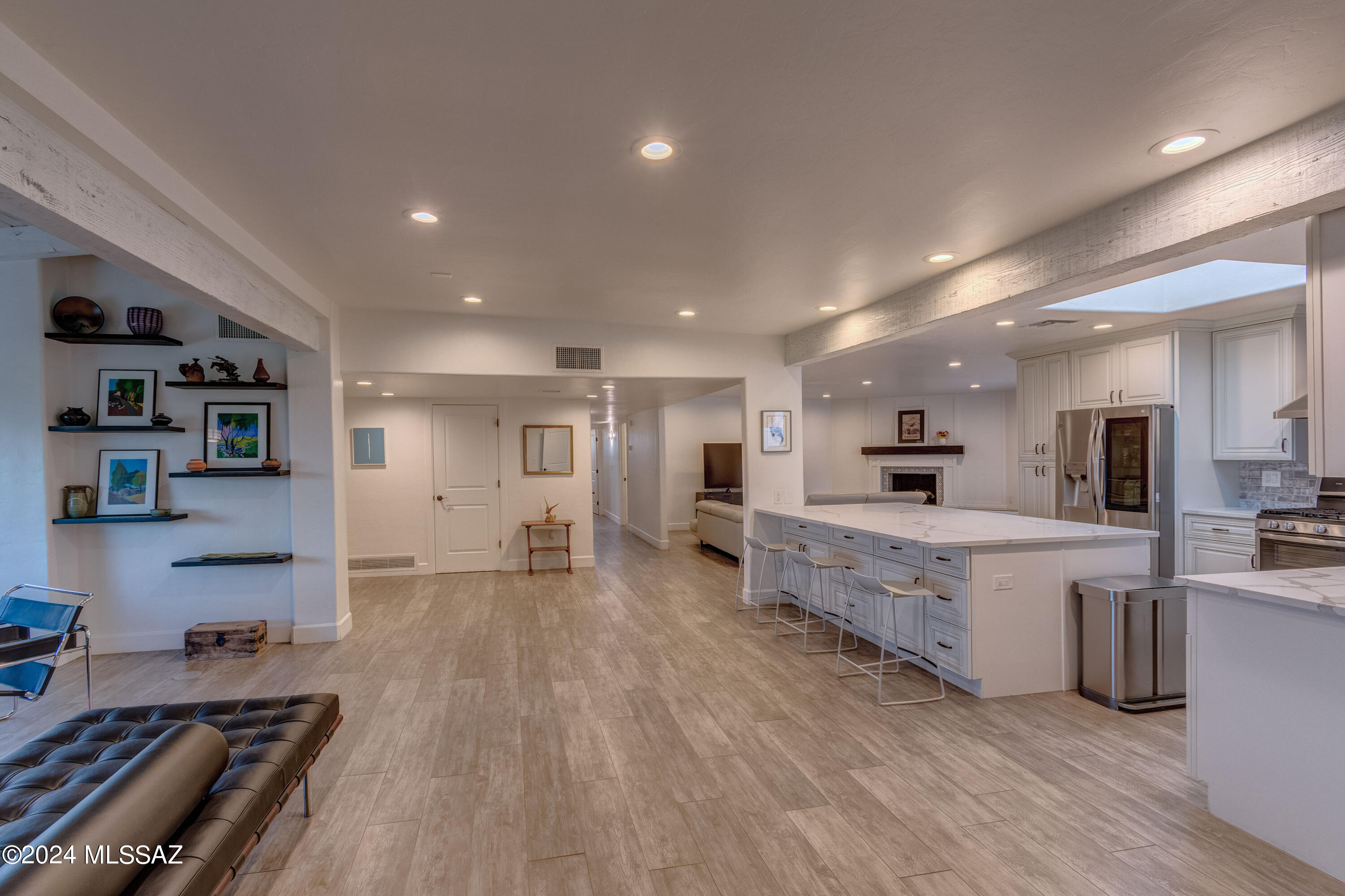 Coronado Foothills Estates - Residential