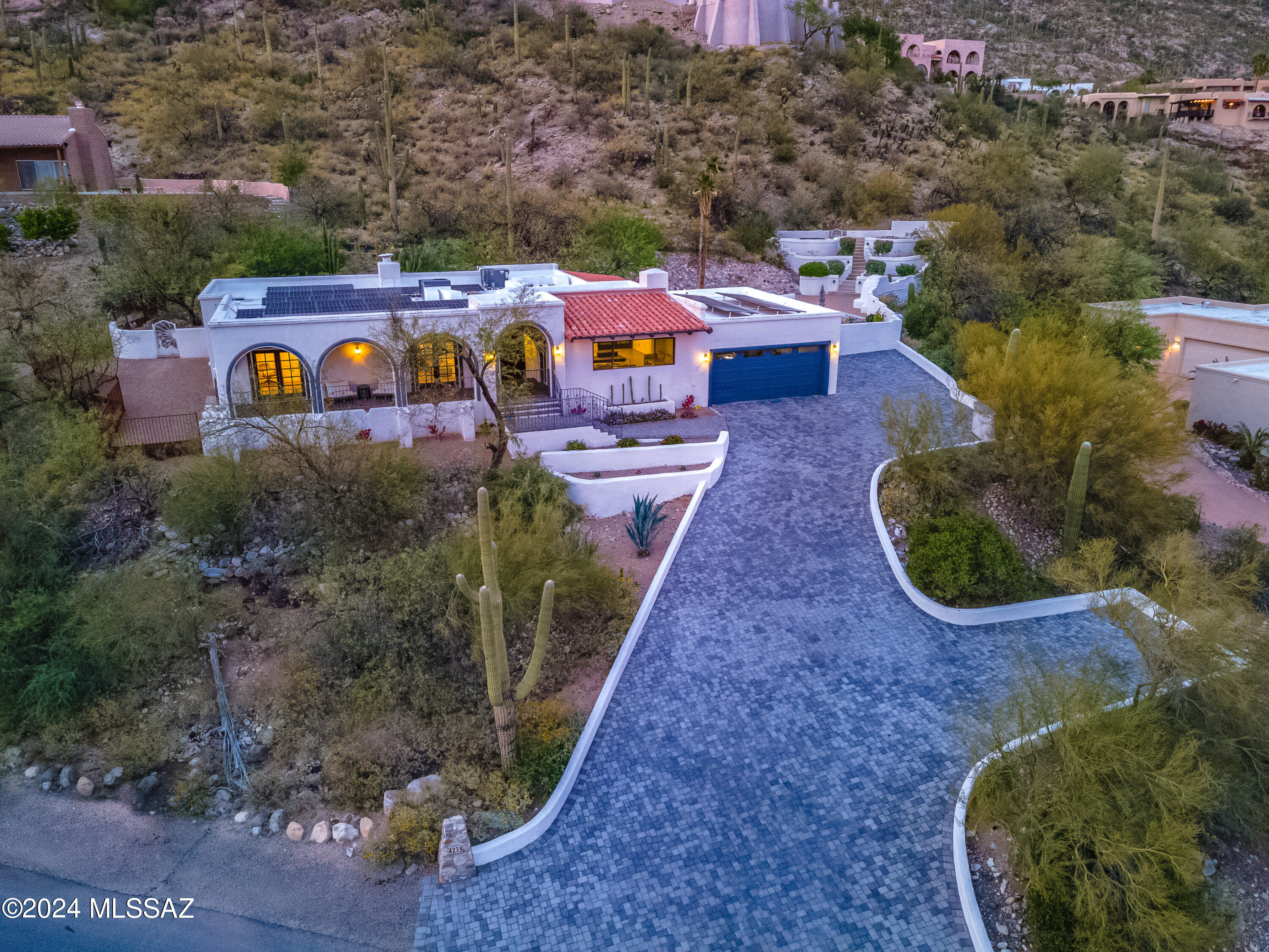 Coronado Foothills Estates - Residential