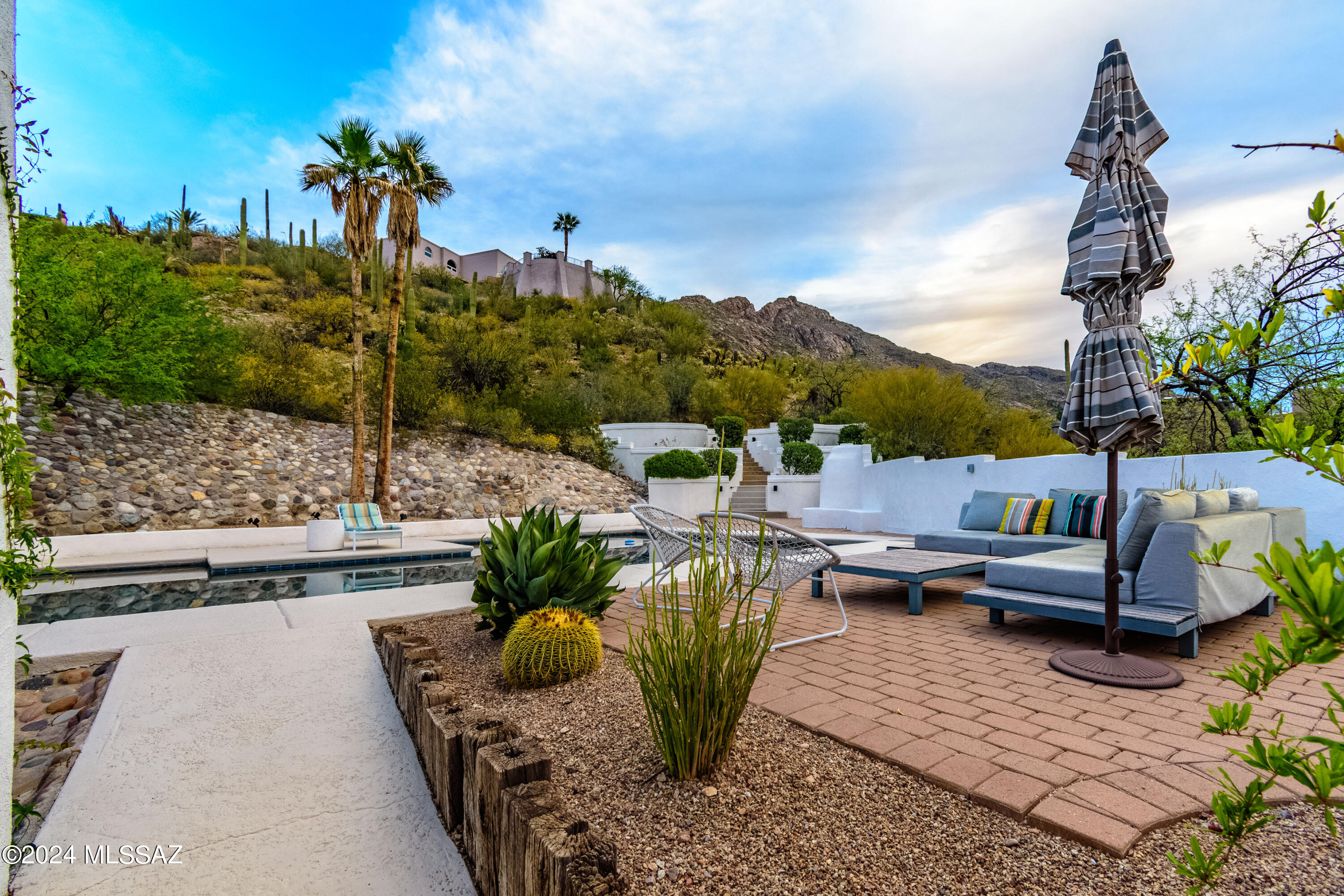 Coronado Foothills Estates - Residential