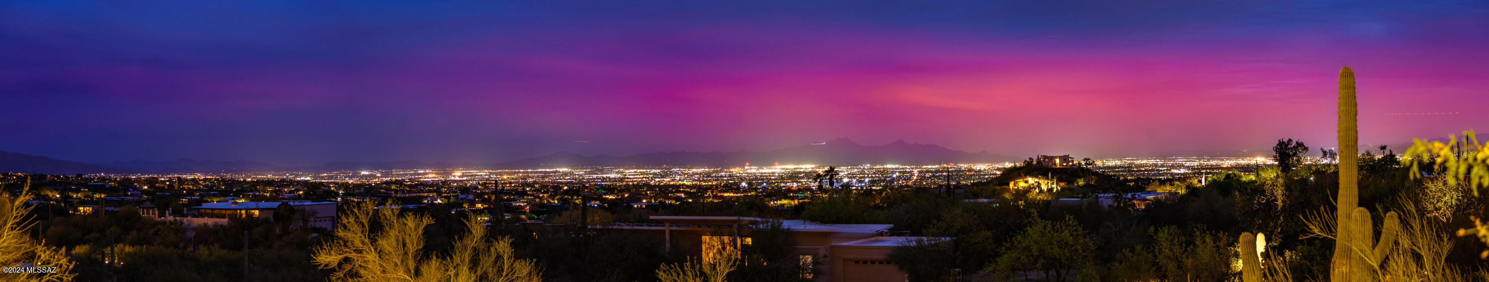 Coronado Foothills Estates - Residential