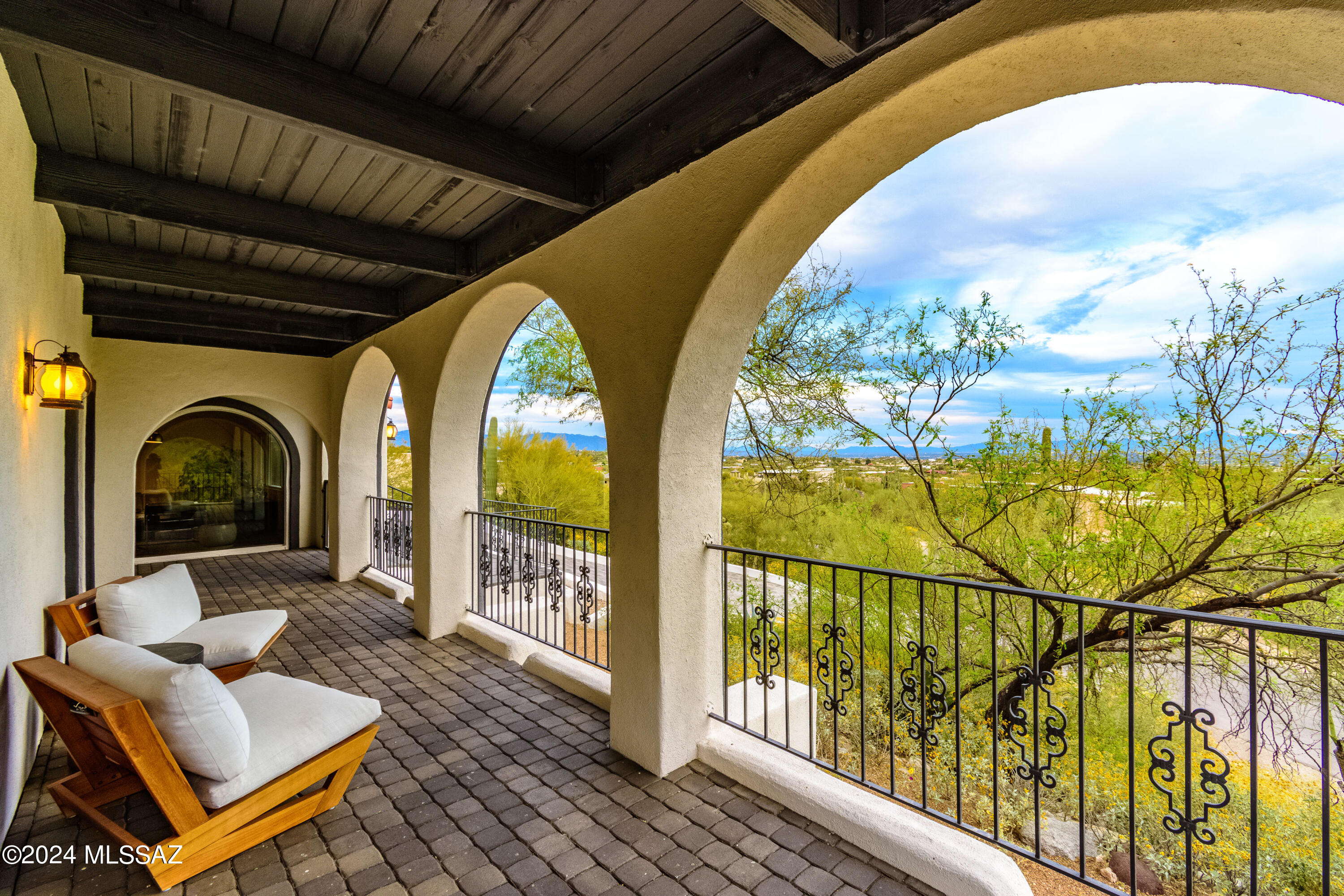Coronado Foothills Estates - Residential