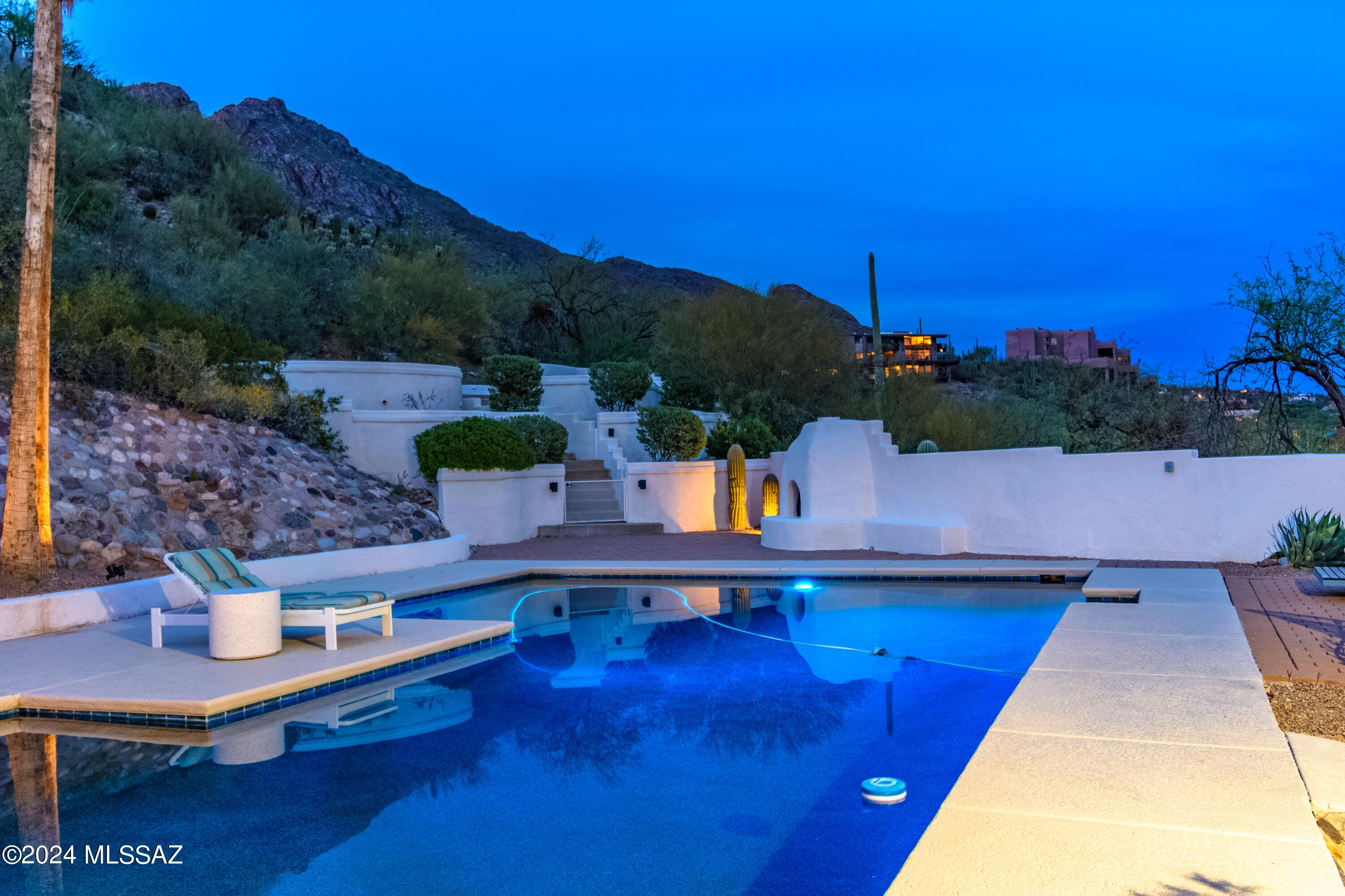 Coronado Foothills Estates - Residential