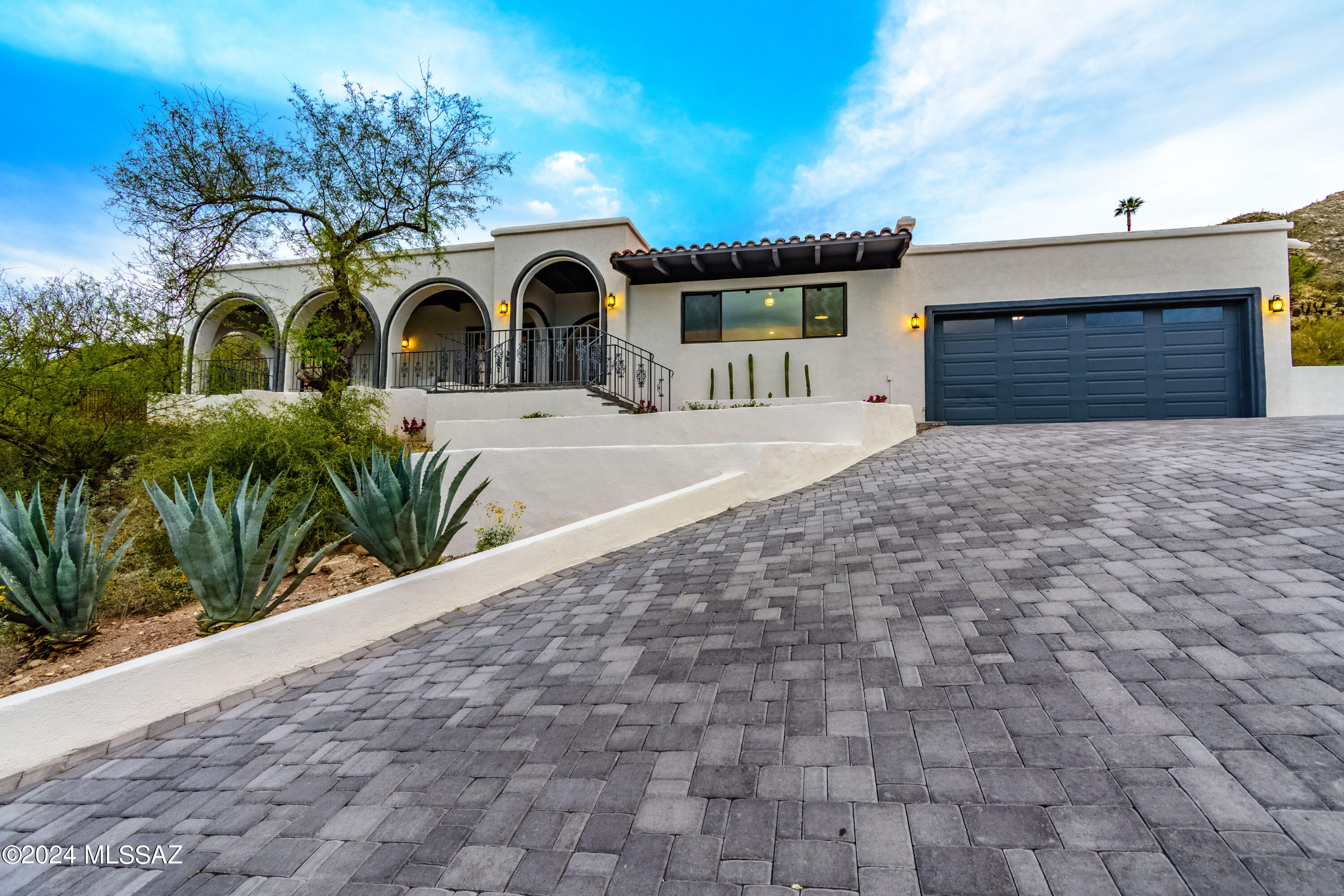 Coronado Foothills Estates - Residential