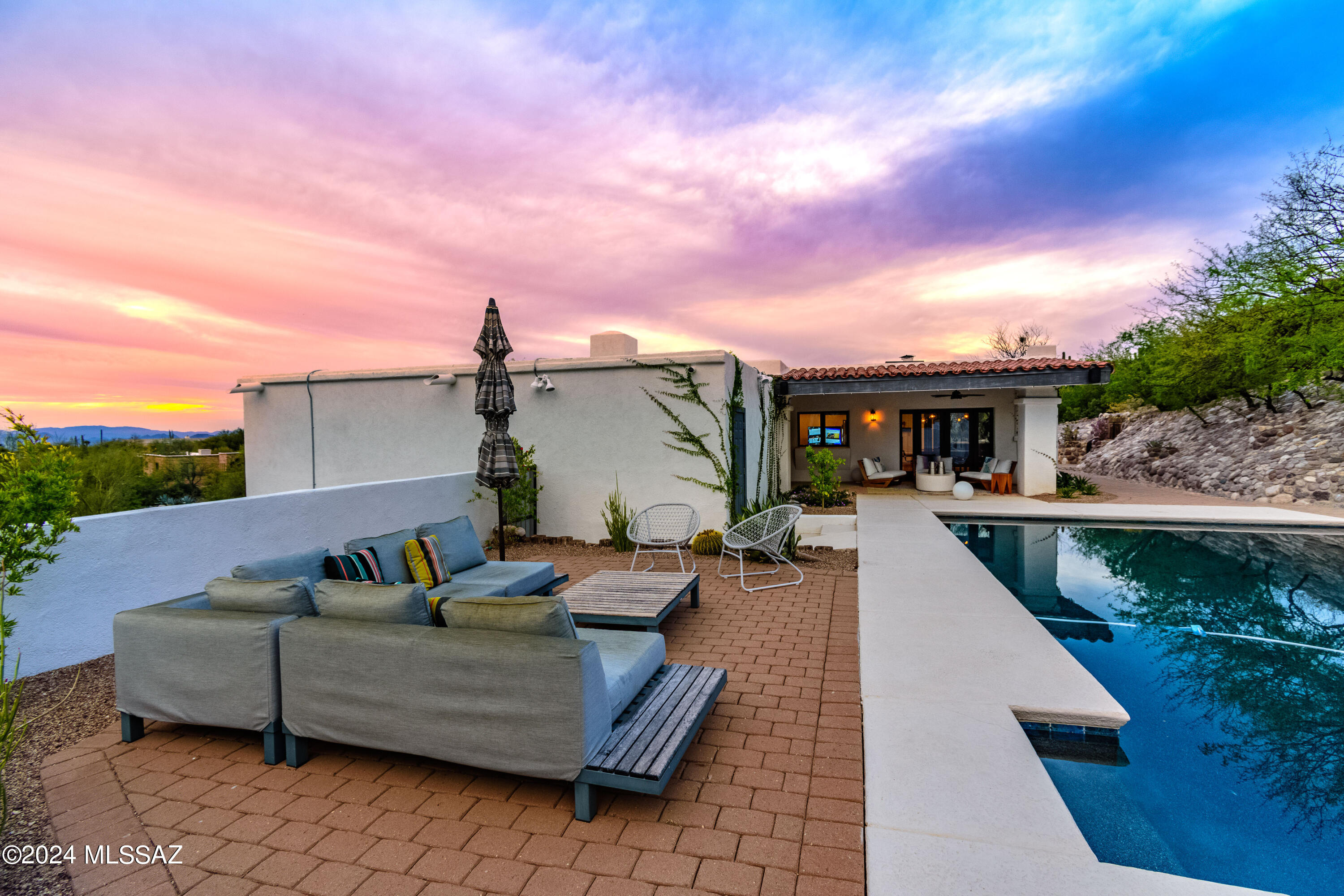 Coronado Foothills Estates - Residential