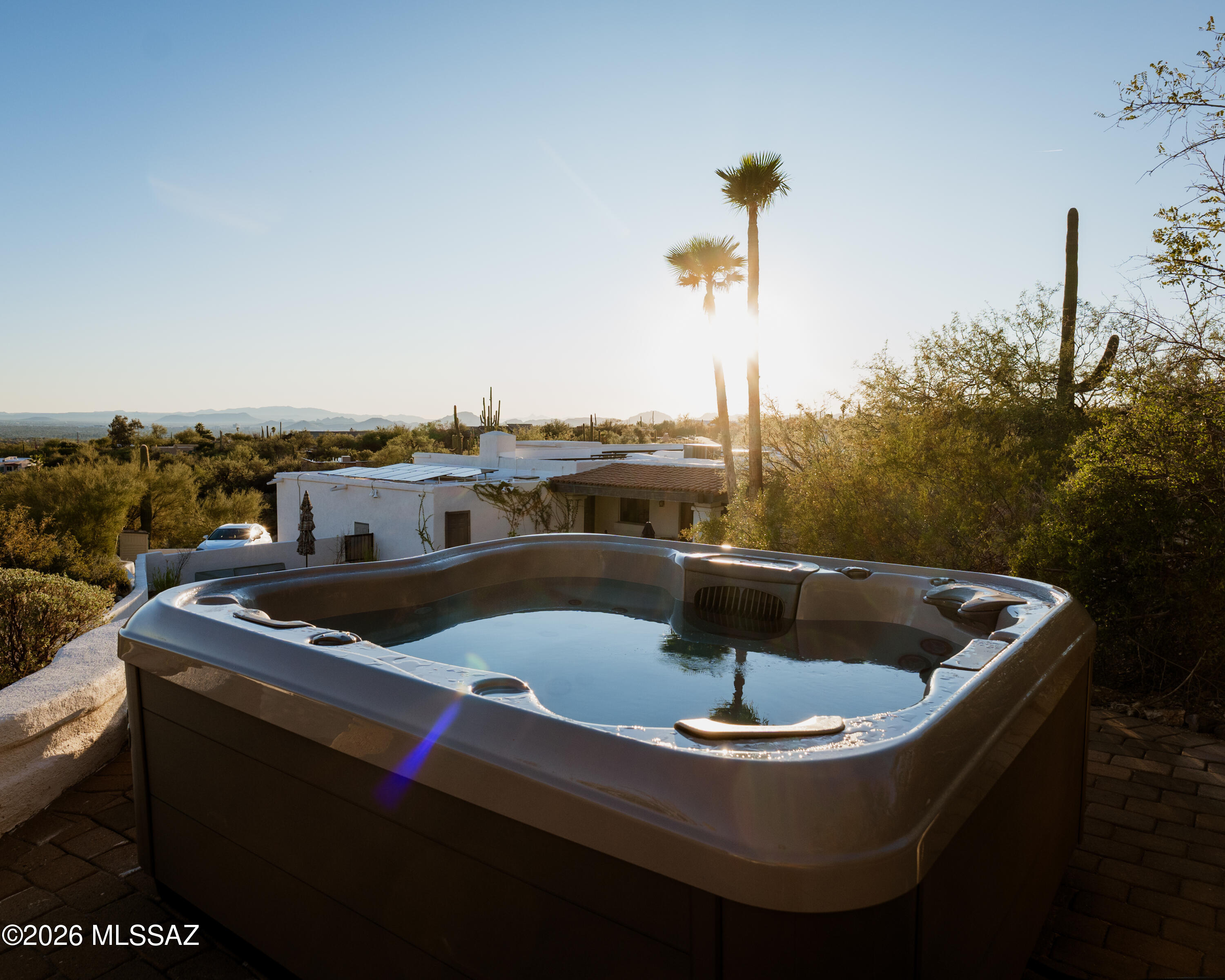 Coronado Foothills Estates - Residential