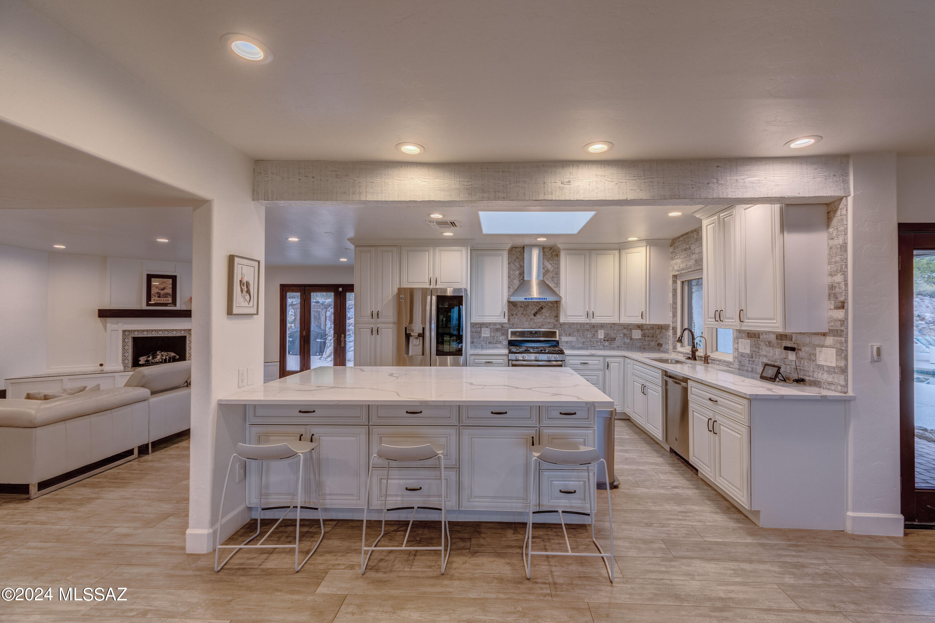 Coronado Foothills Estates - Residential