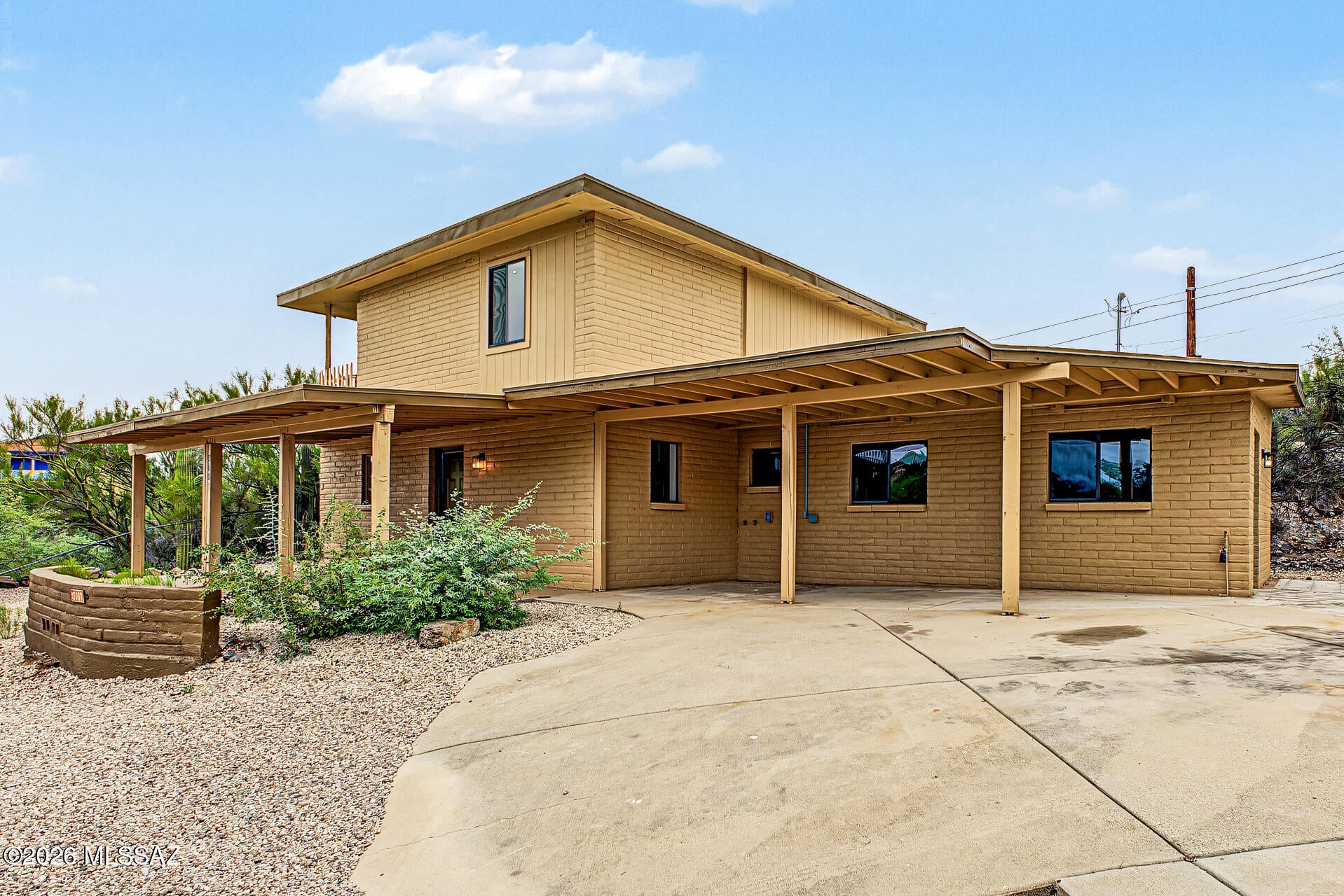 Paradise Mountain Estates - Residential