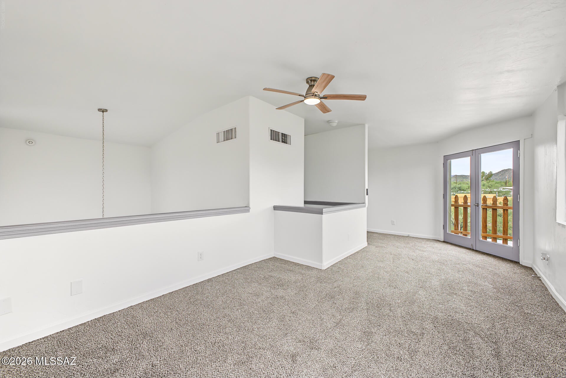 Paradise Mountain Estates - Residential