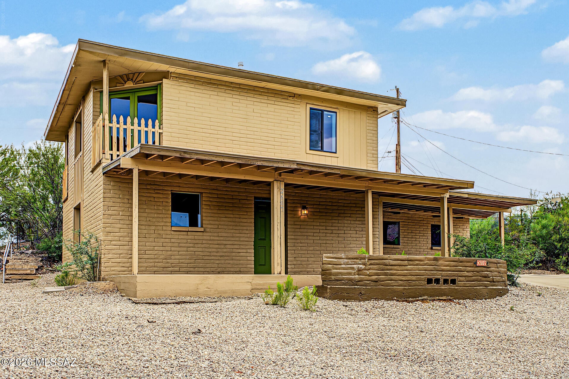 Paradise Mountain Estates - Residential