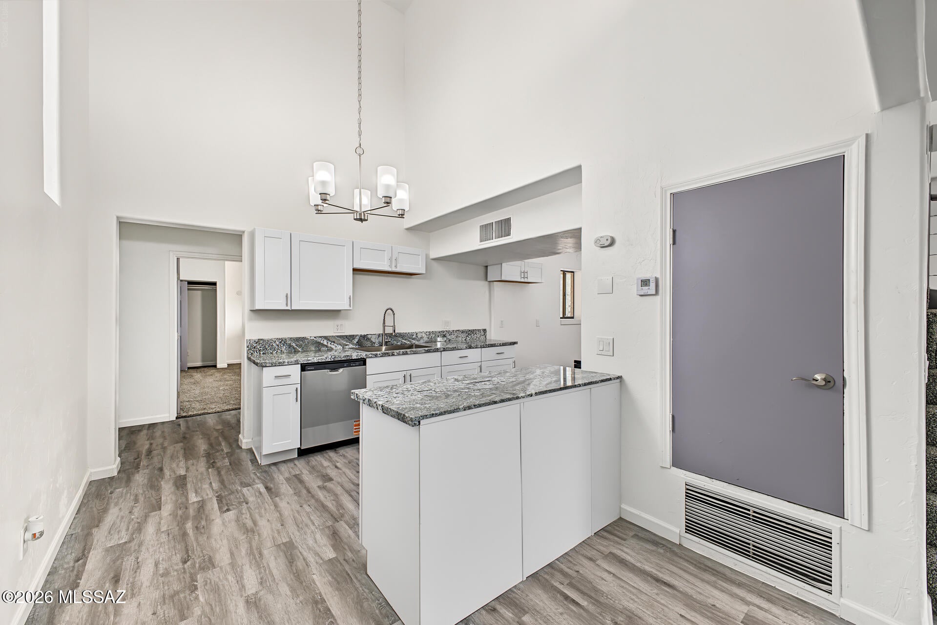 Paradise Mountain Estates - Residential