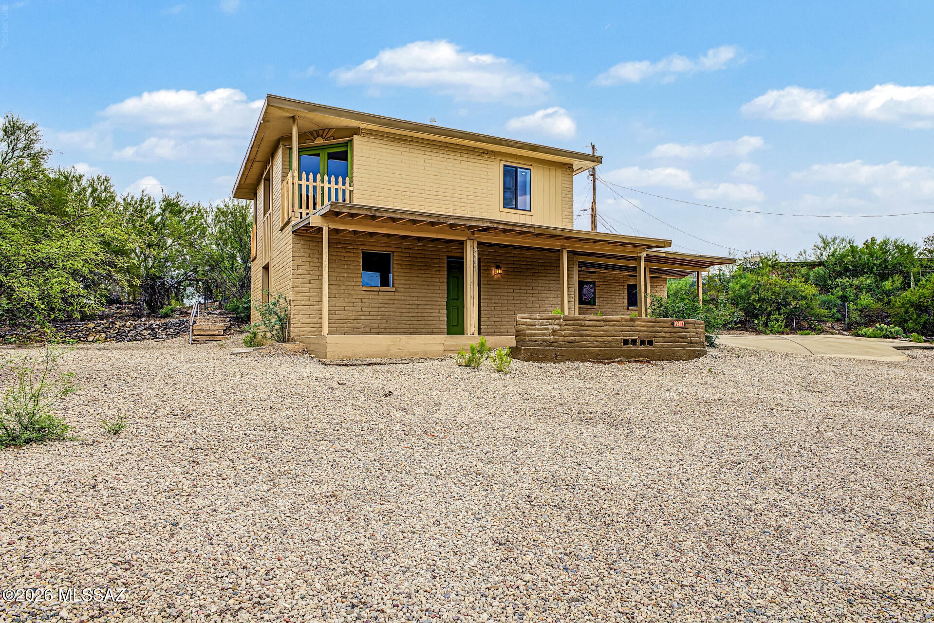 Paradise Mountain Estates - Residential