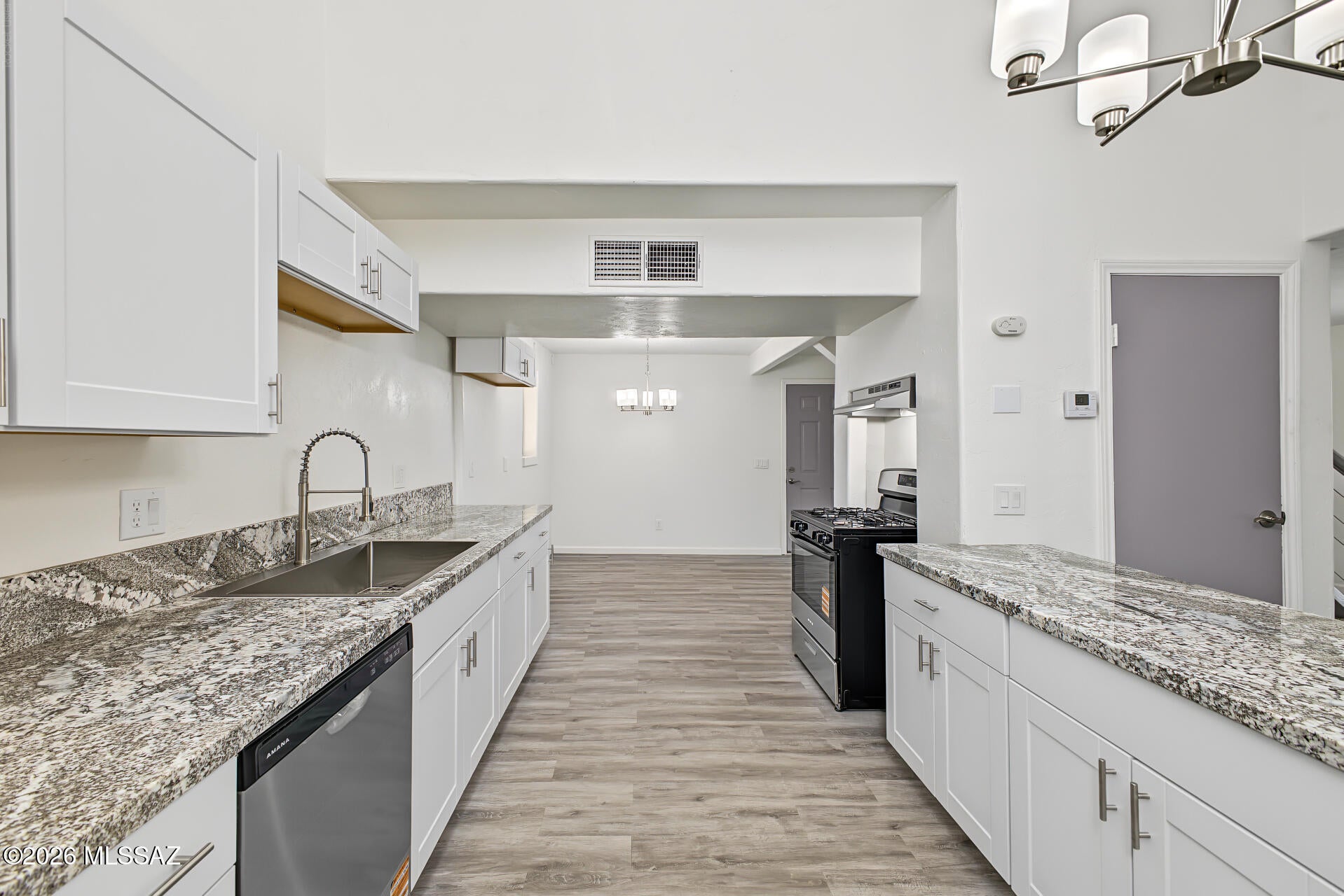 Paradise Mountain Estates - Residential