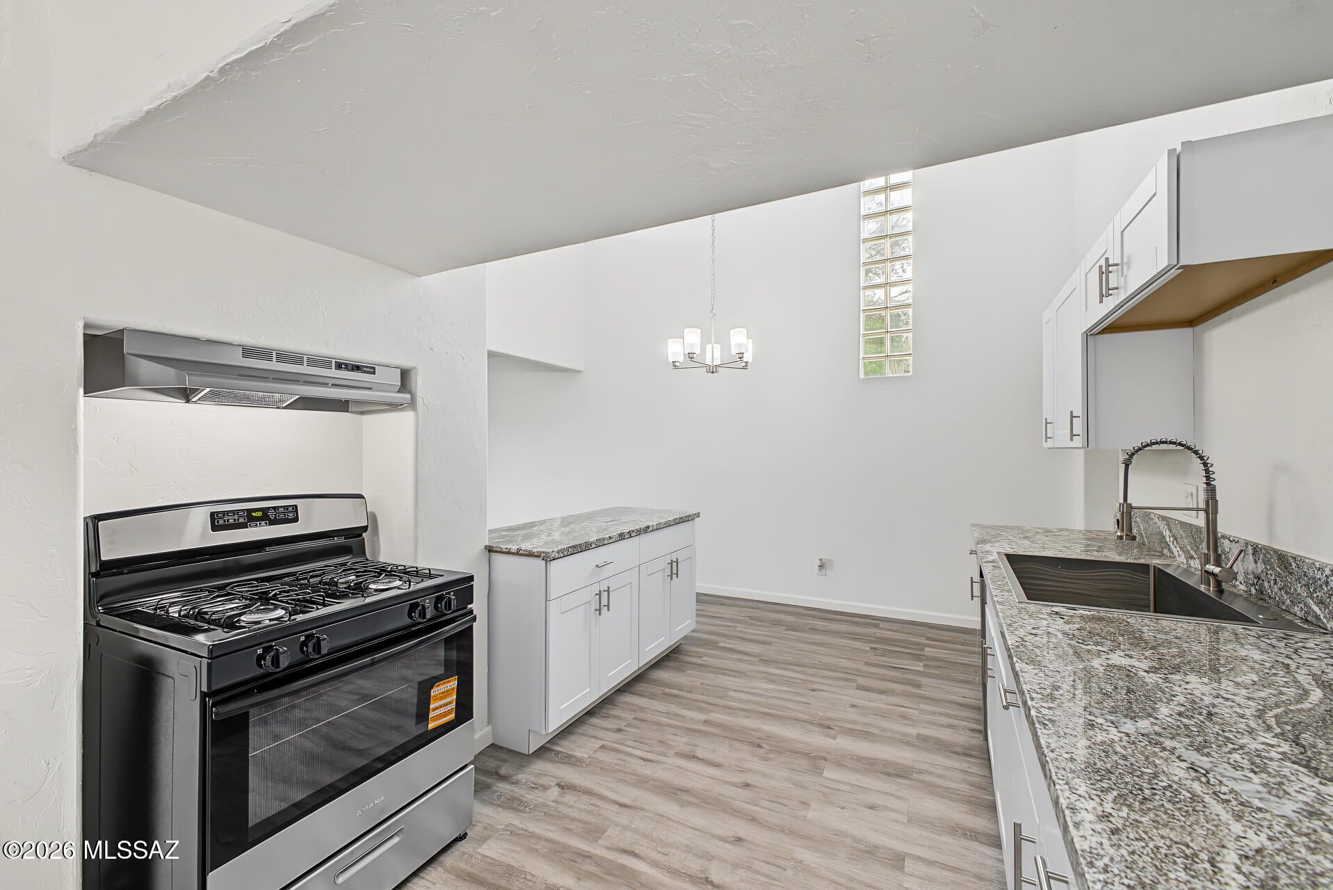 Paradise Mountain Estates - Residential
