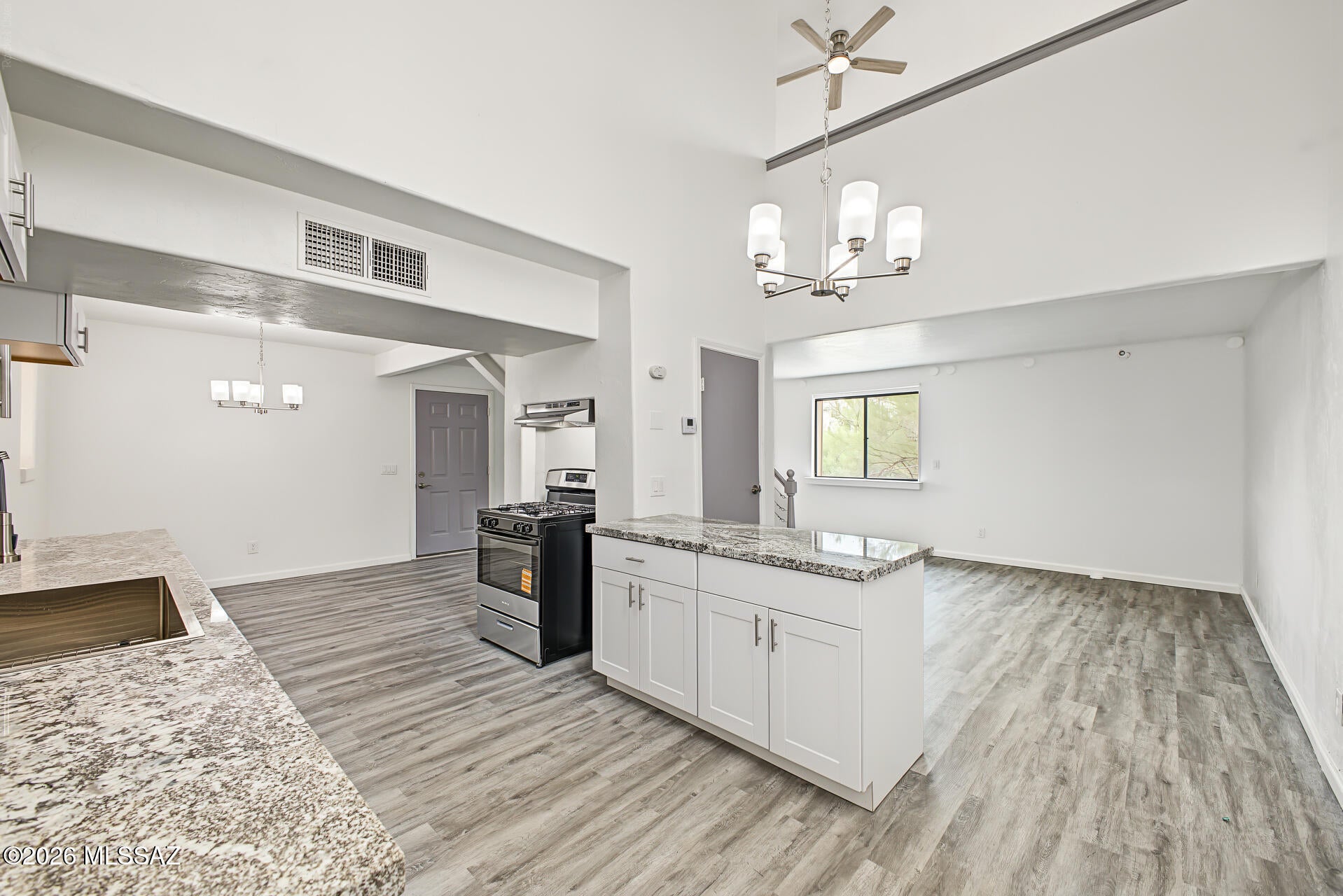 Paradise Mountain Estates - Residential