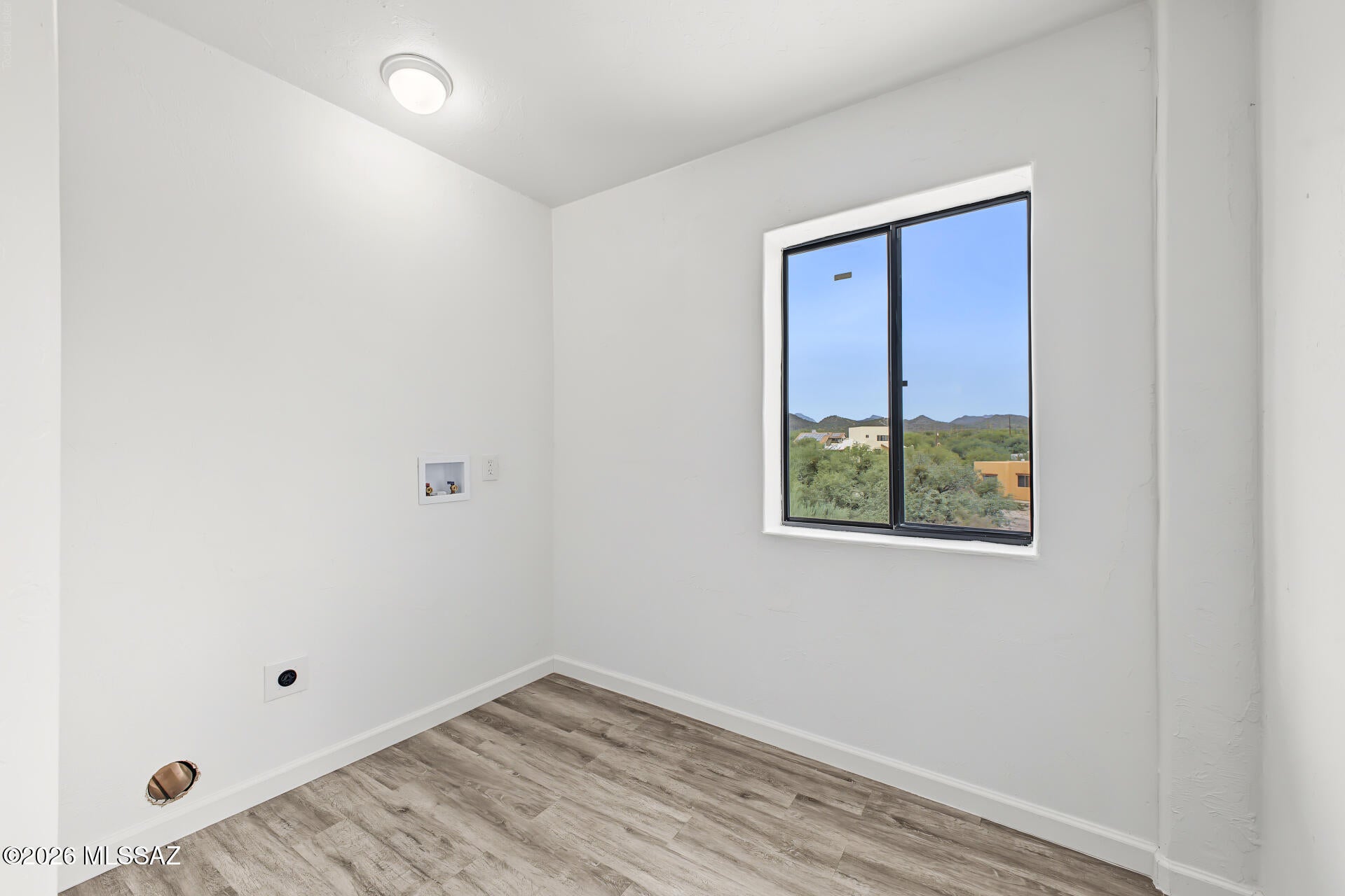 Paradise Mountain Estates - Residential