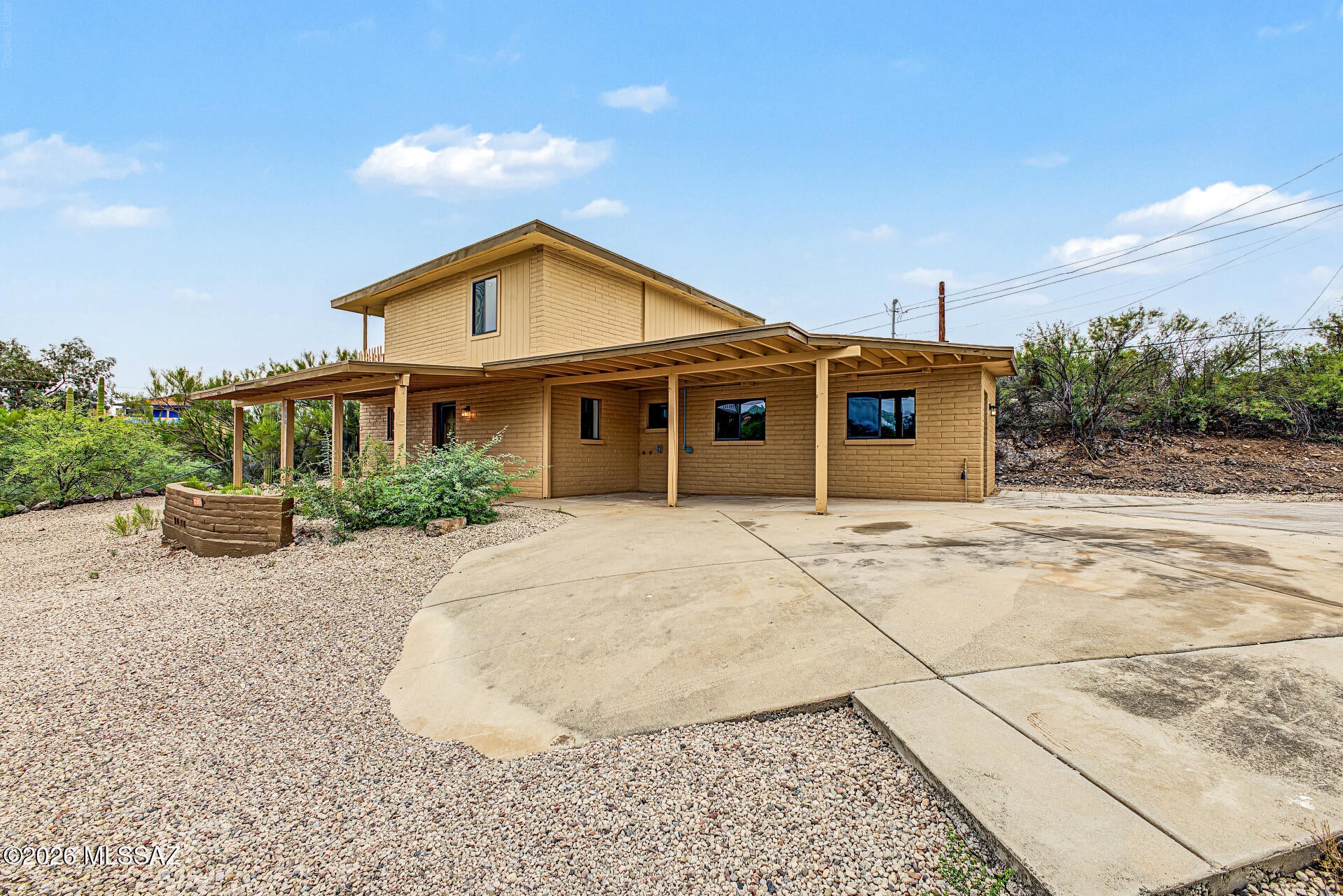 Paradise Mountain Estates - Residential