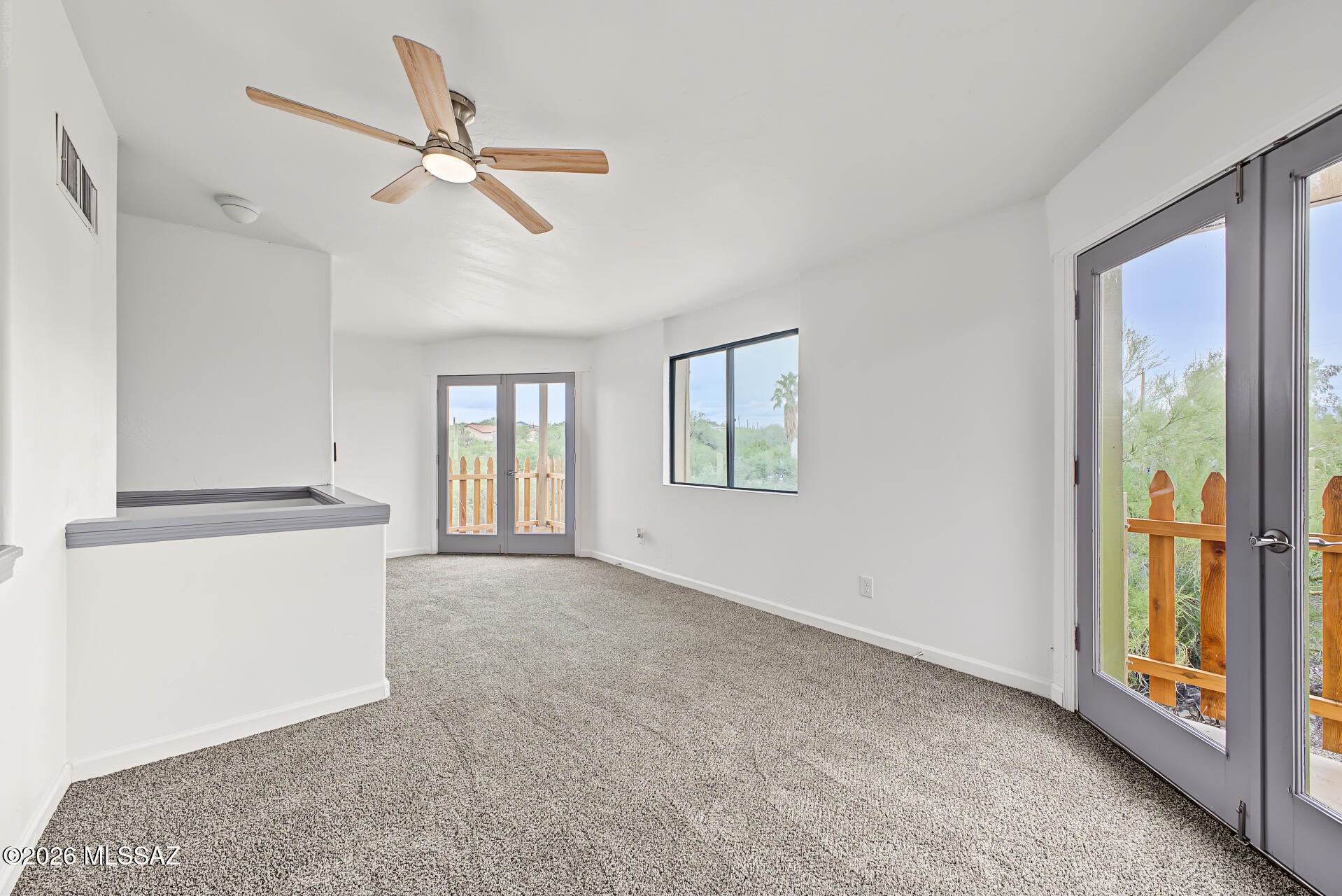 Paradise Mountain Estates - Residential