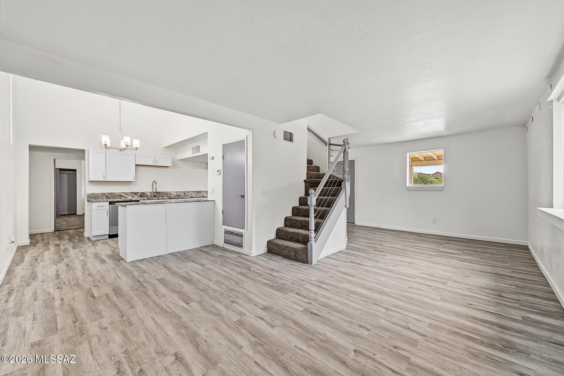 Paradise Mountain Estates - Residential