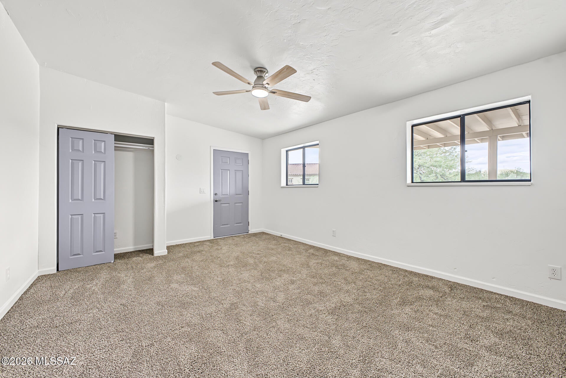 Paradise Mountain Estates - Residential