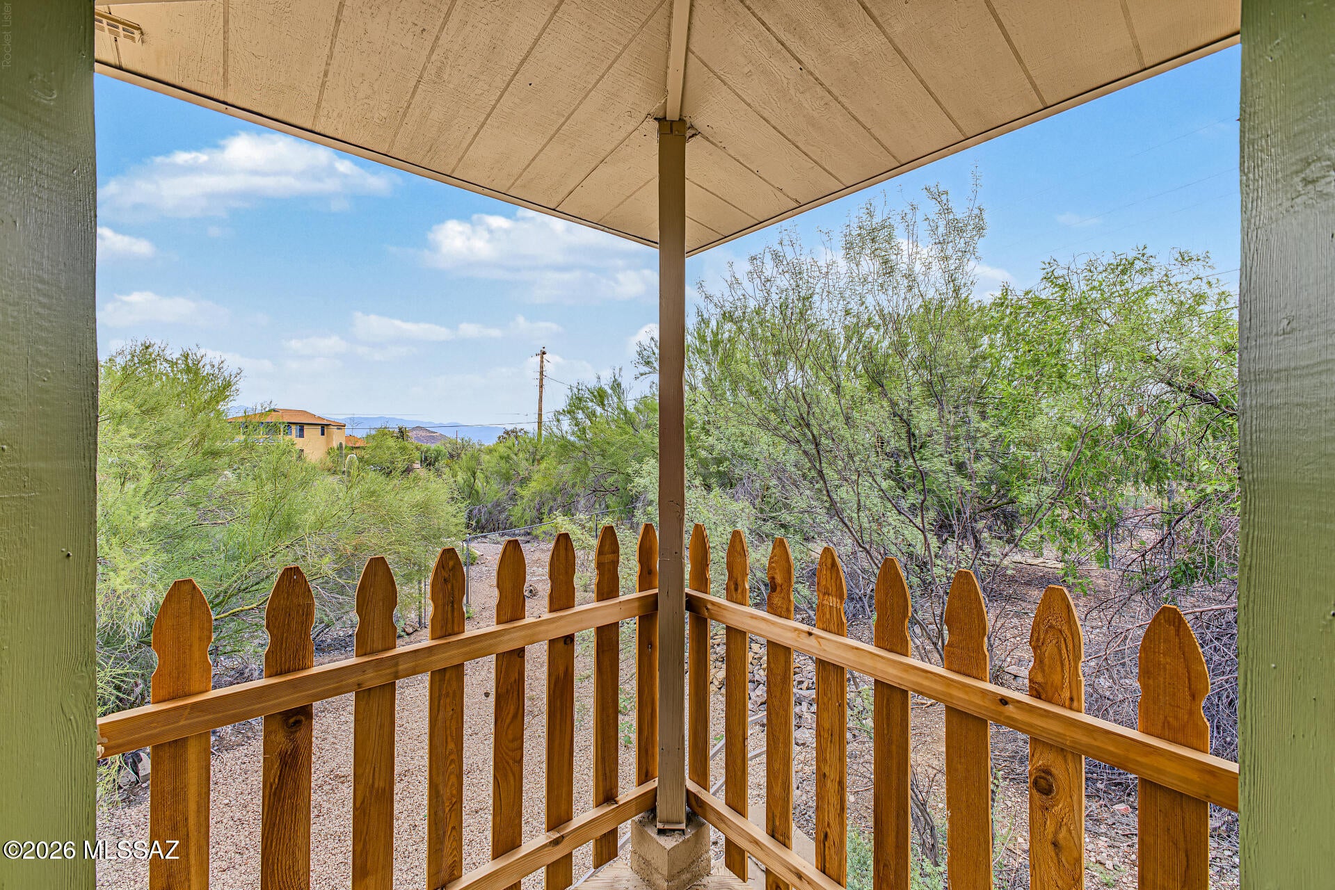 Paradise Mountain Estates - Residential